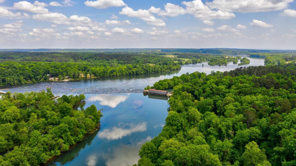 Savannah River
