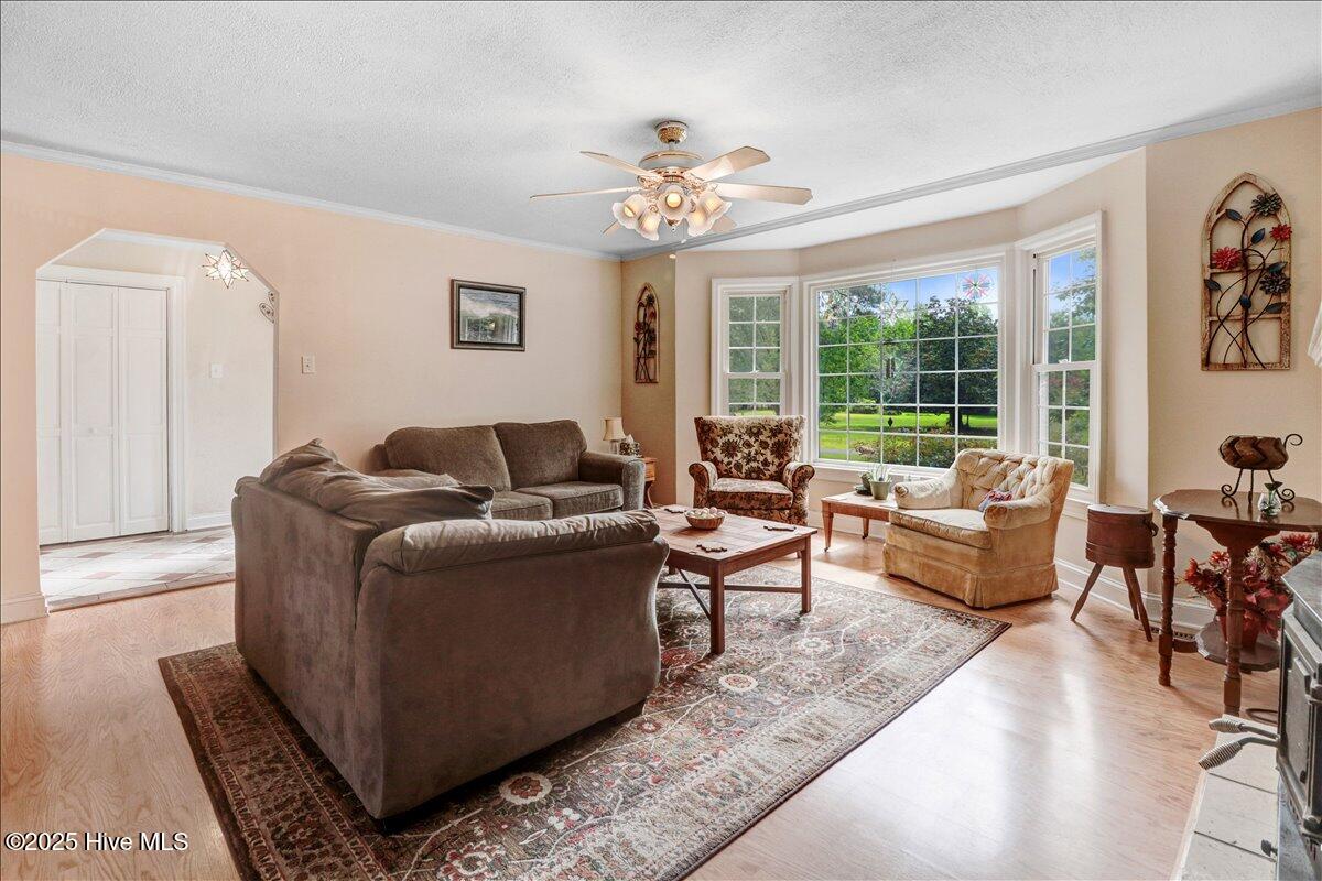 105 Harbor Drive, Washington, NC, 27889