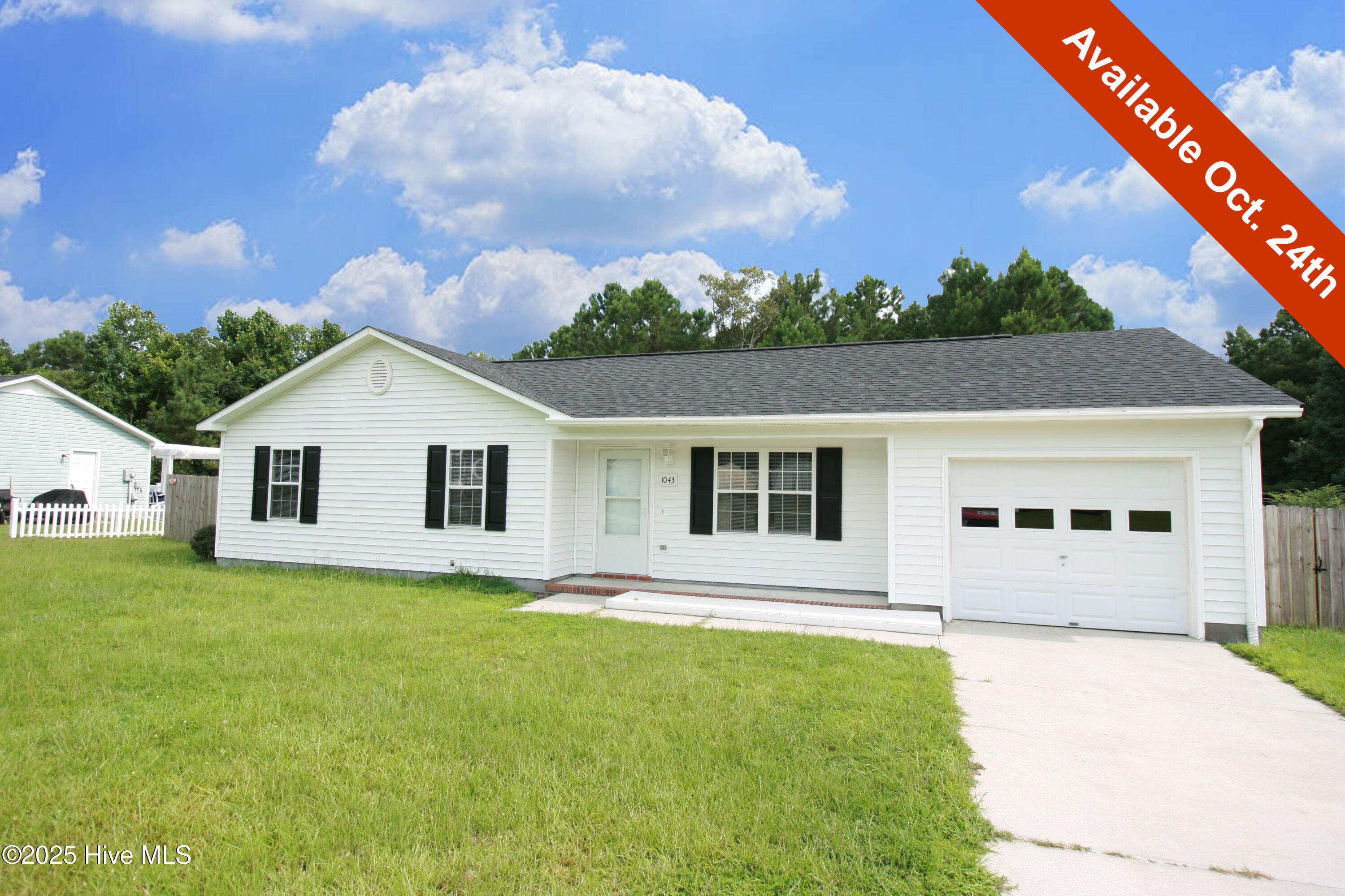 Property at 1043 Shirley Drive