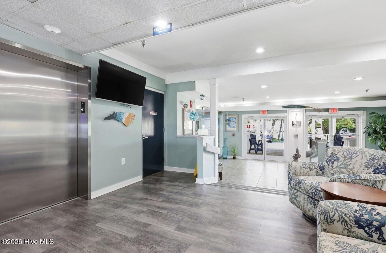 602 W Ft Macon Road 217,Atlantic Beach
