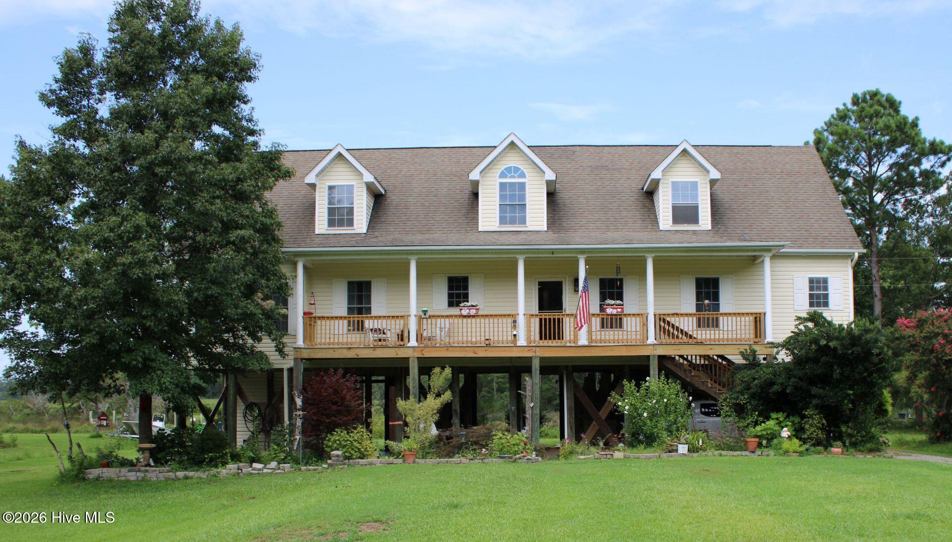 143 Riggs Creek Drive,Merritt