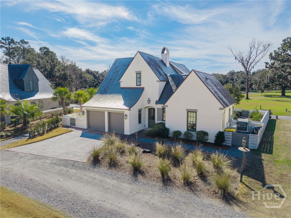 120 Riceland Way, Richmond Hill, GA, 31324