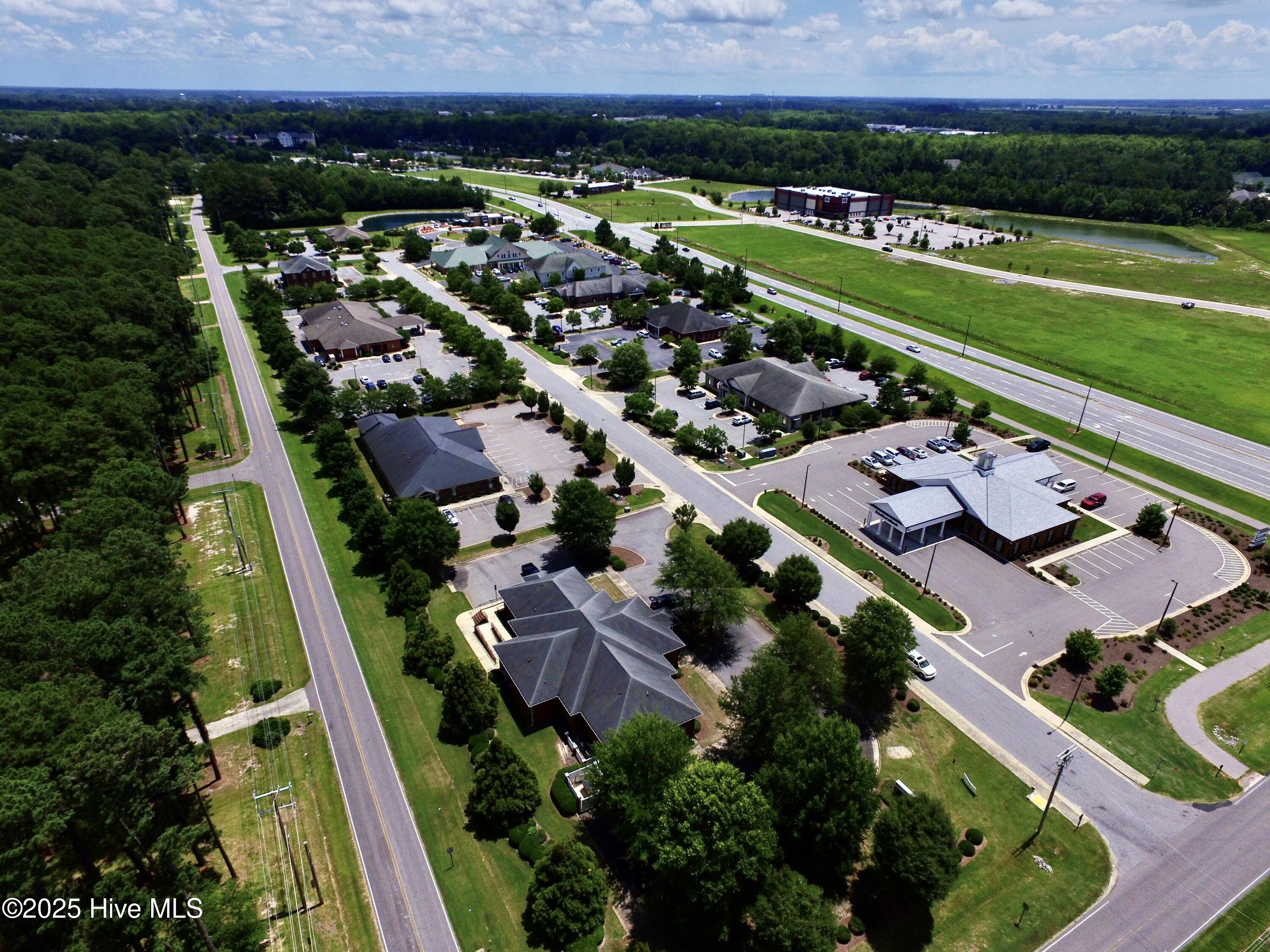 1880 W City Drive, Elizabeth City, NC, 27909