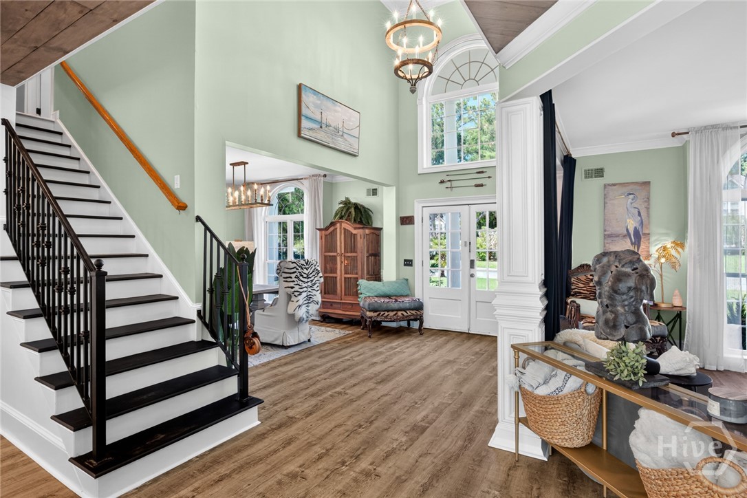 276 Kingston Circle, Richmond Hill, GA 31324 Listing Photo  5