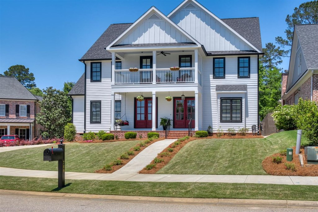 789 Bishops Circle, Evans, GA 30809 Listing Photo  49