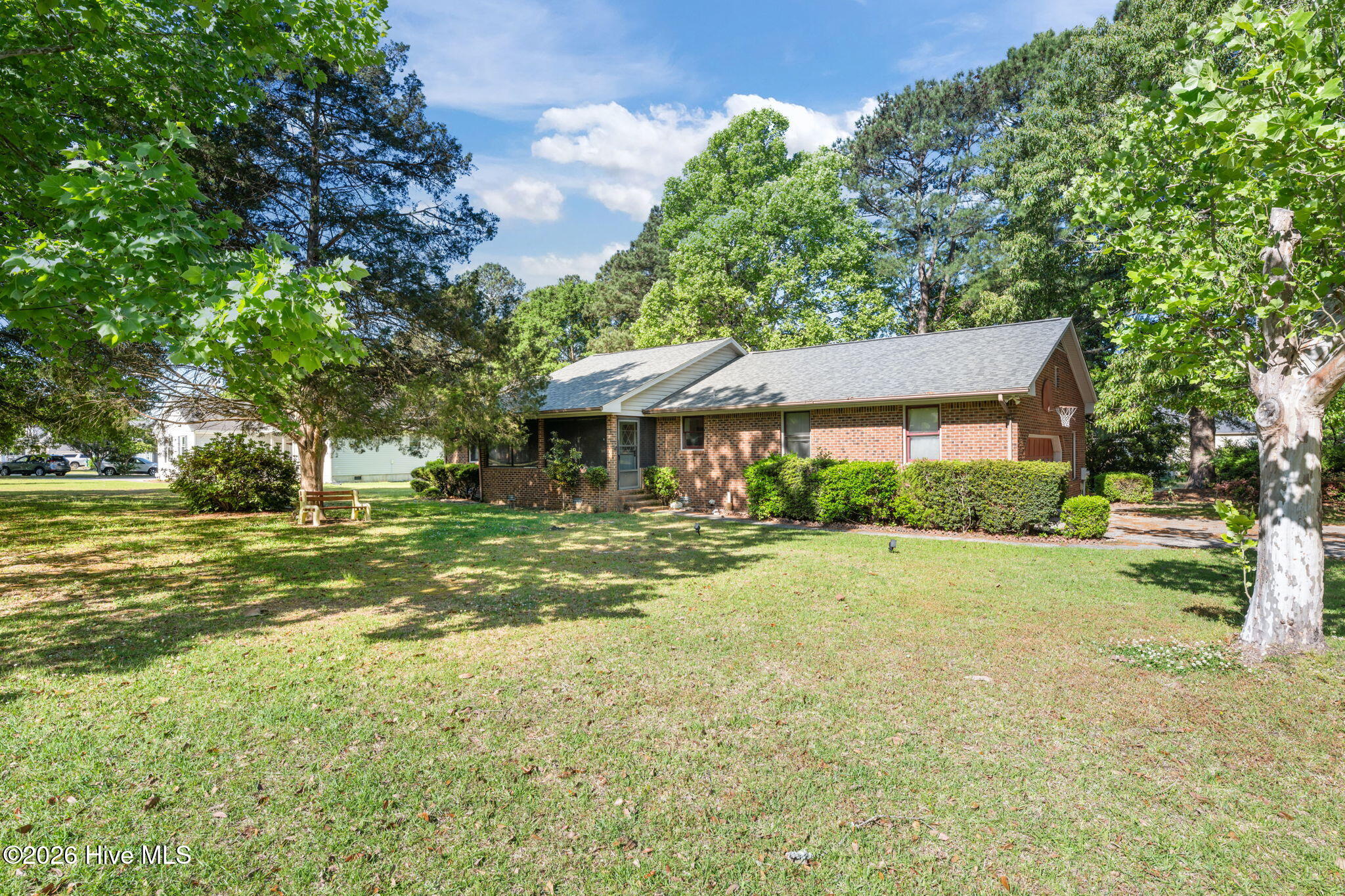 4802 Meadow Court Drive,New Bern