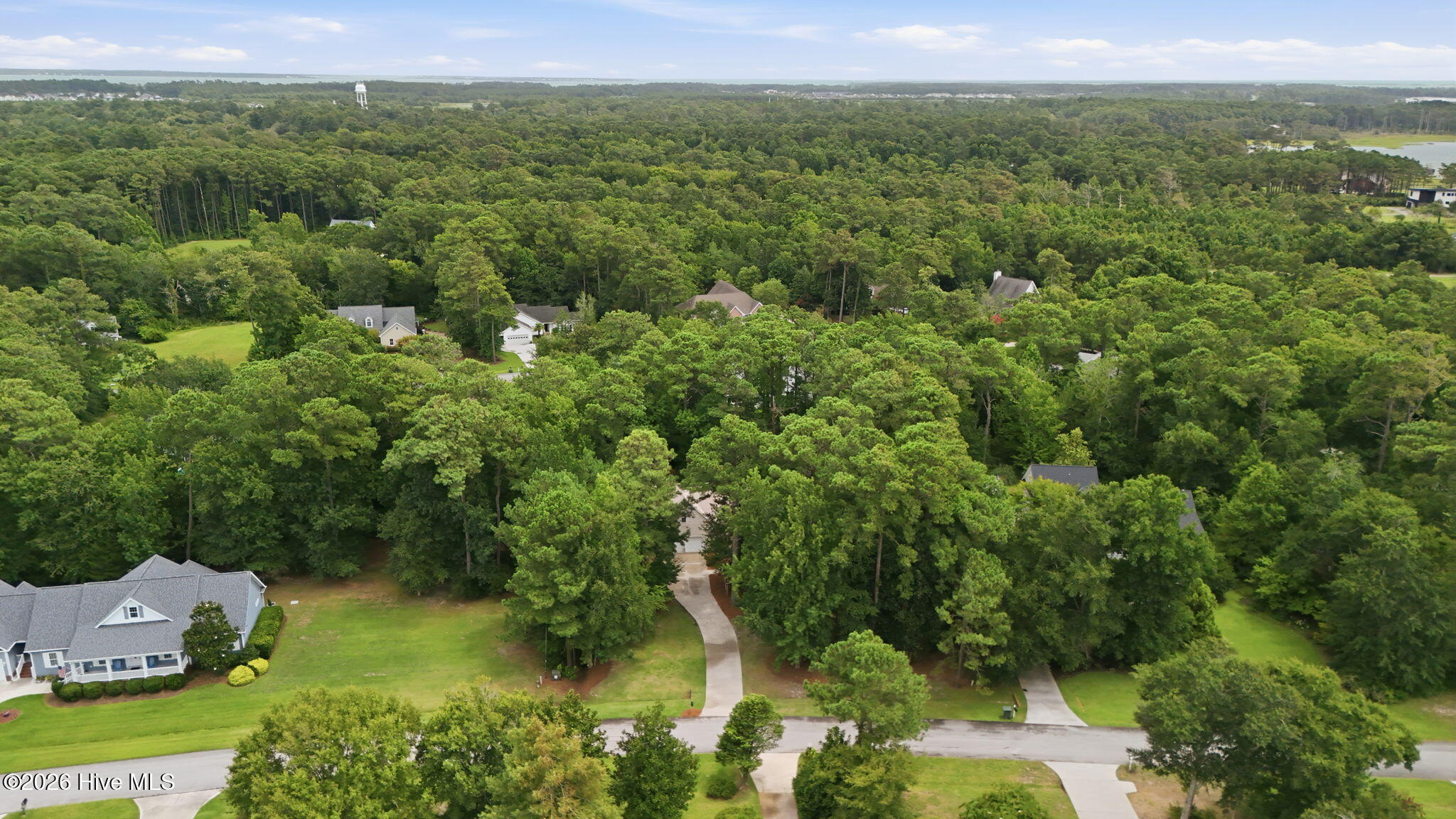 311 Winding Woods Way,Beaufort