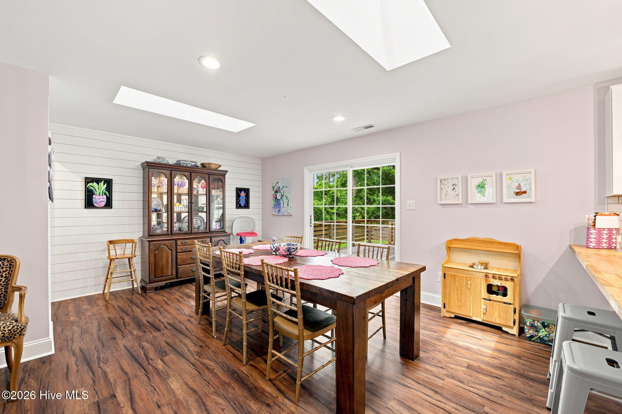 403 W Wilson Creek Drive,Trent Woods
