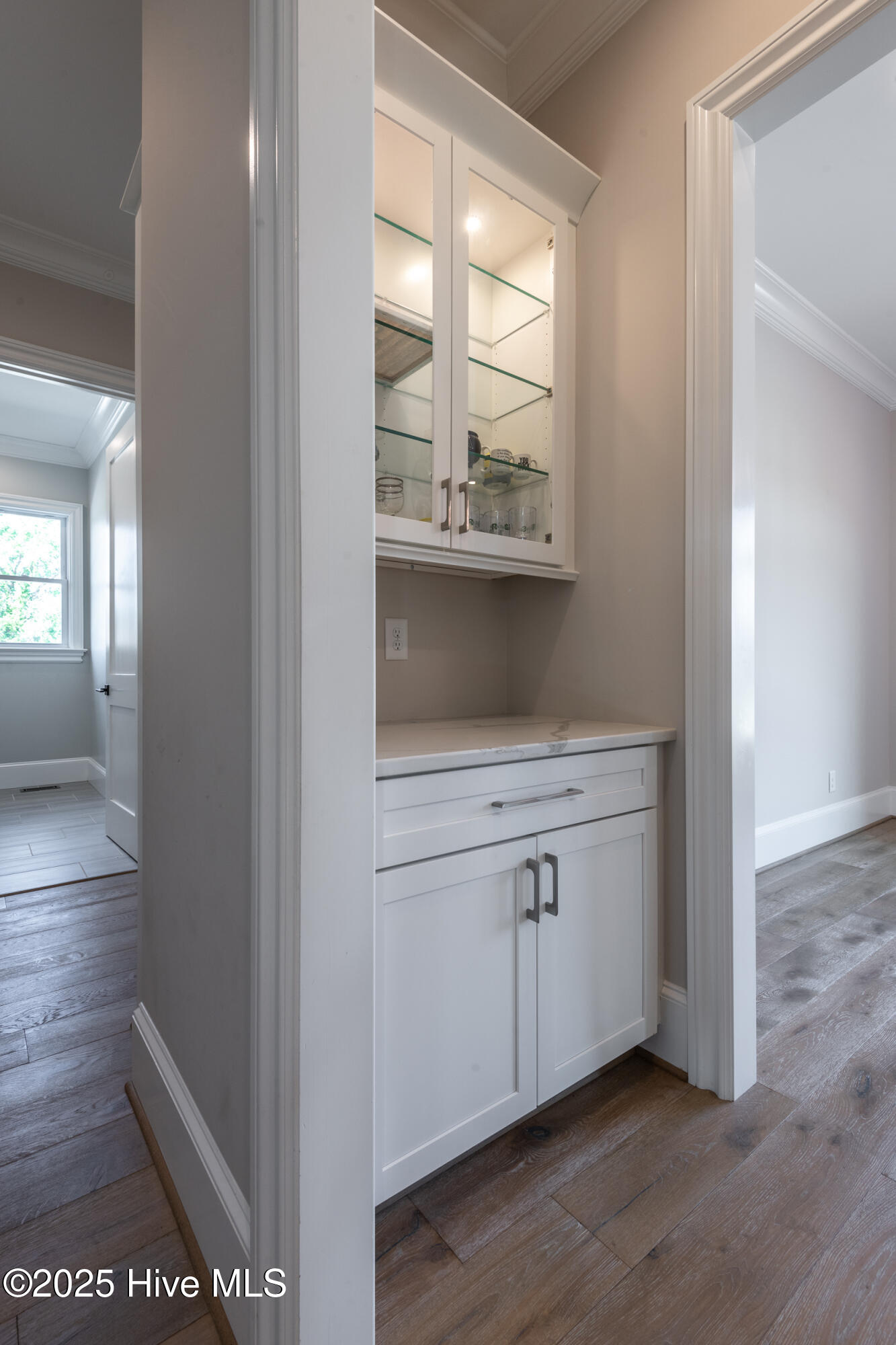 541 White Horse Drive, Greenville, NC, 27834