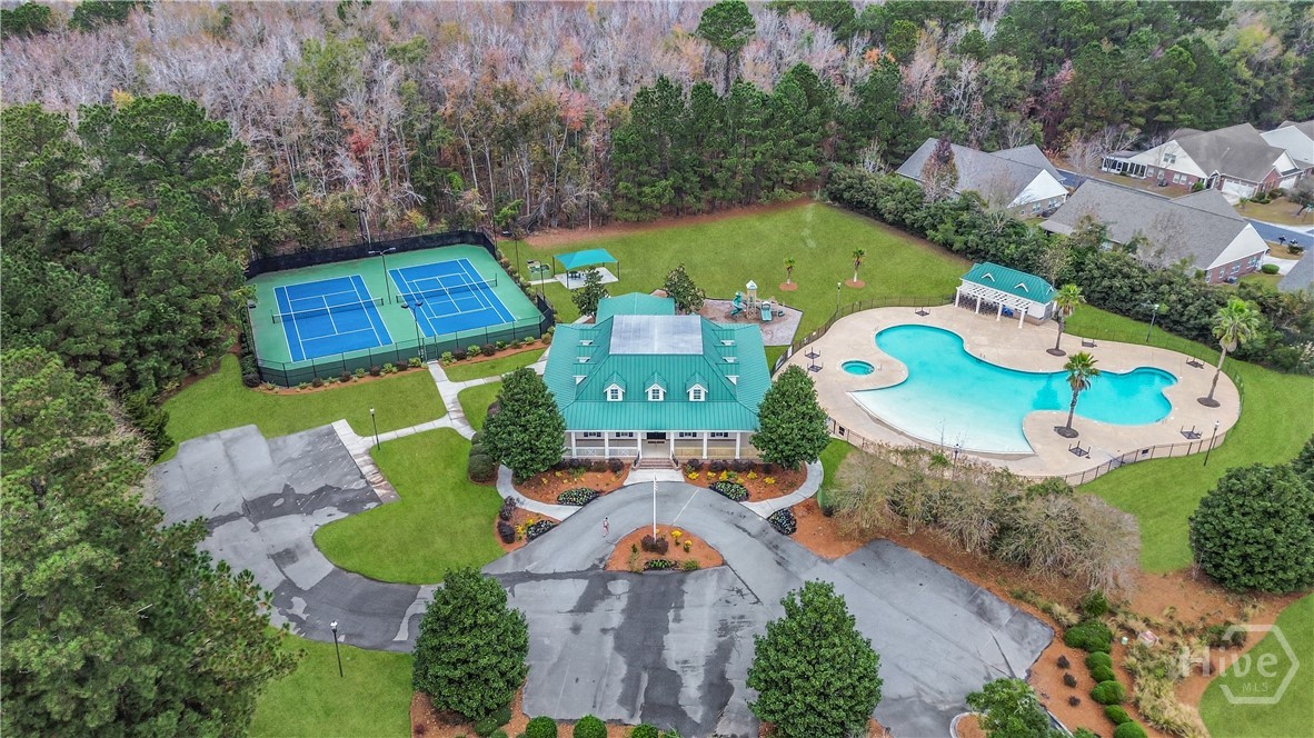 Photo 3 of Single family home for sale at 175 Como Dr, Pooler, GA 31322 | MLS# SA364690 | Listing updated on 2026-09-17