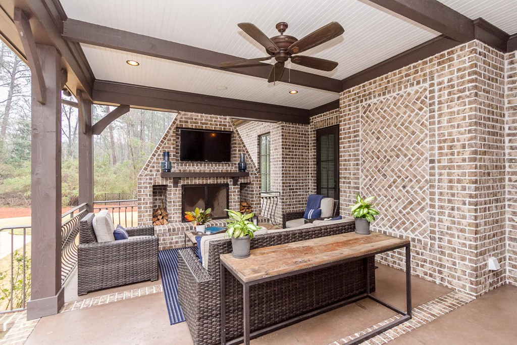 3 Prather Woods Lane, Augusta, GA 30904 Listing Photo  35