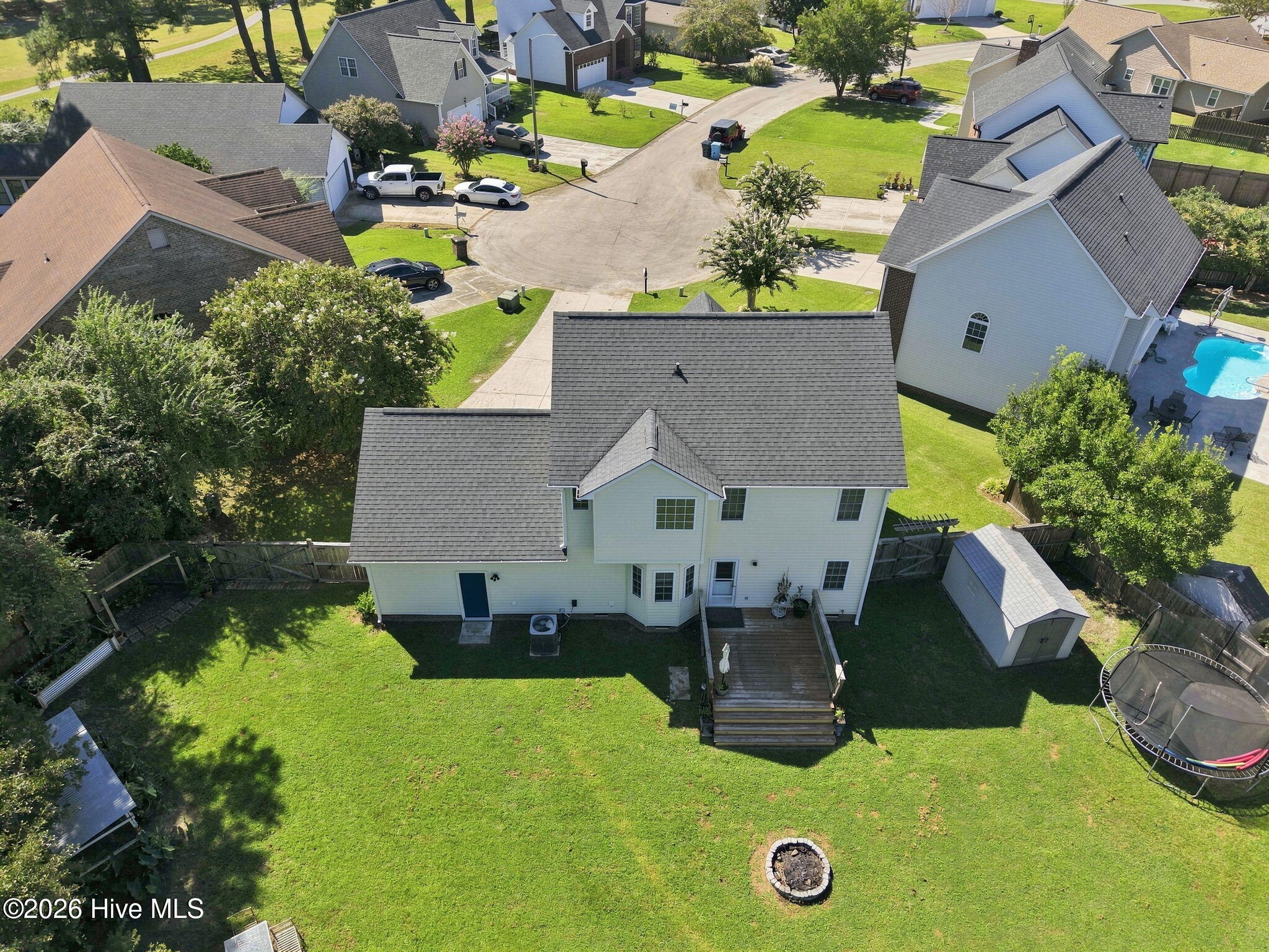 613 Player Court,Jacksonville