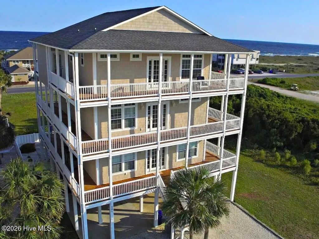 291 W Second Street, Ocean Isle Beach, NC, 28469