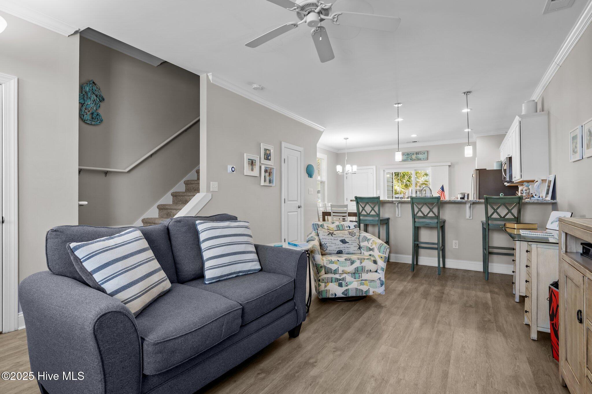 Homes for sale in Atlantic Beach, NC | 2800 W Fort Macon Rd #46, Atlantic Beach, NC 28512 | MLS# 100521902