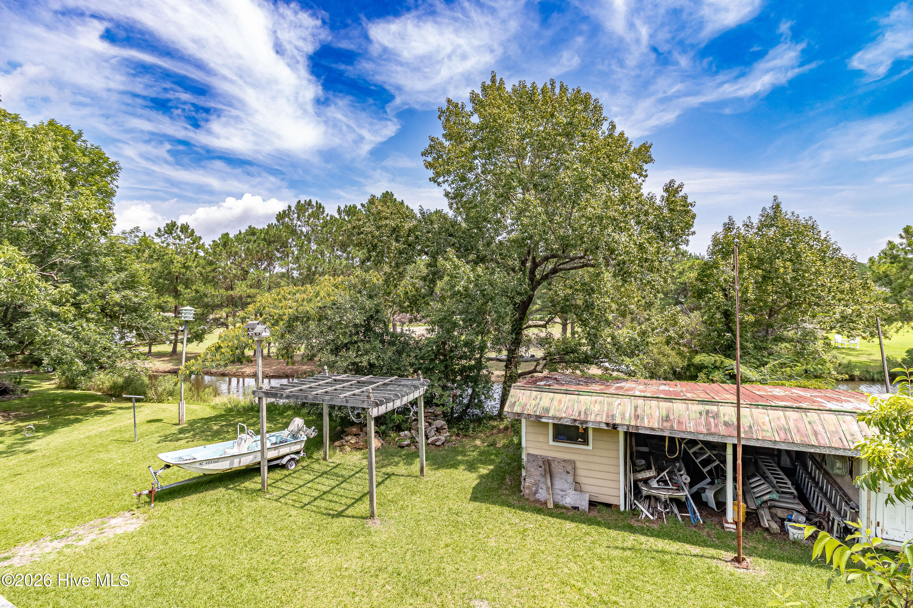 89 Old Lupton Road,Merritt