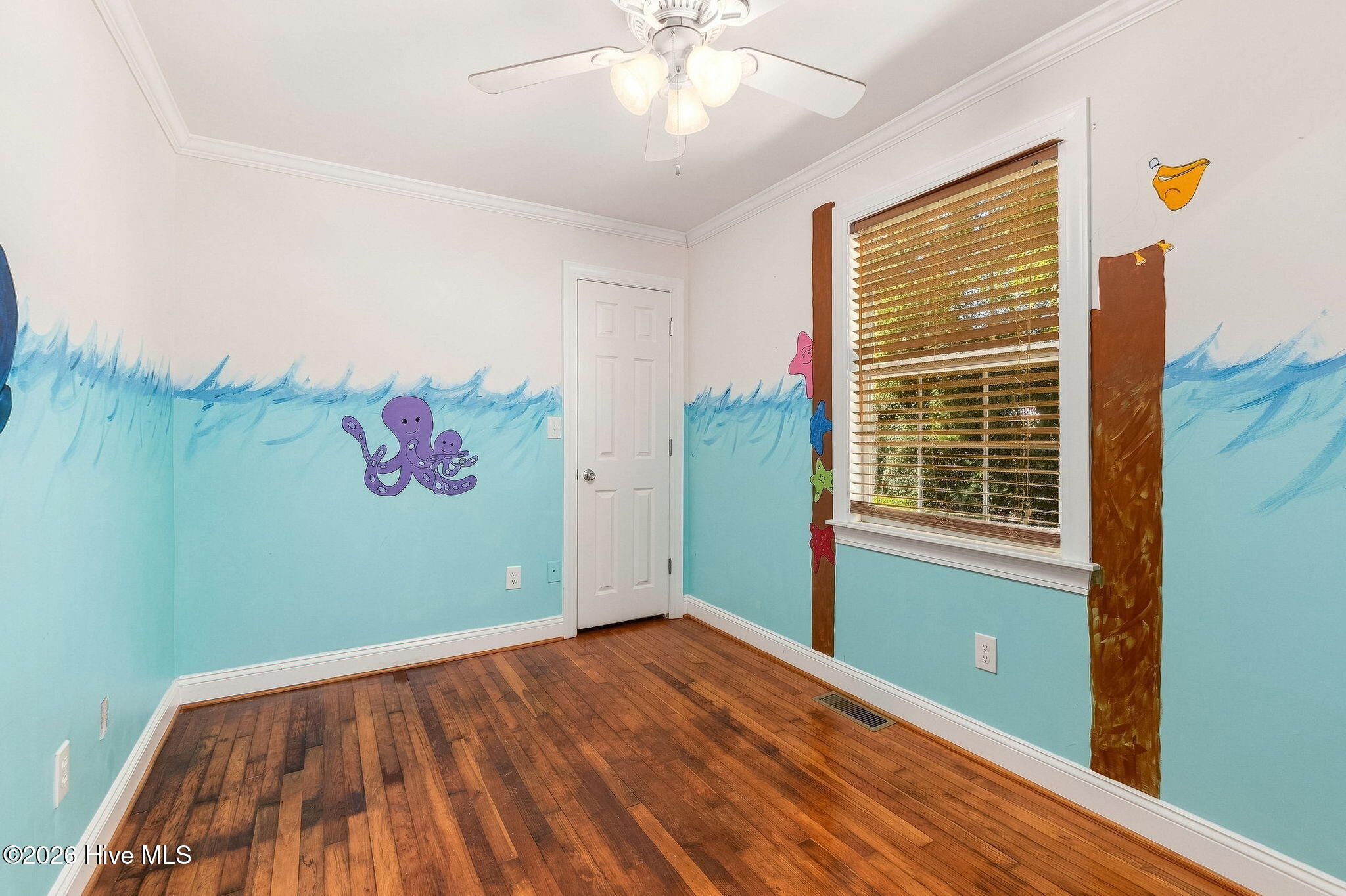 101 S Jackson Drive,Havelock