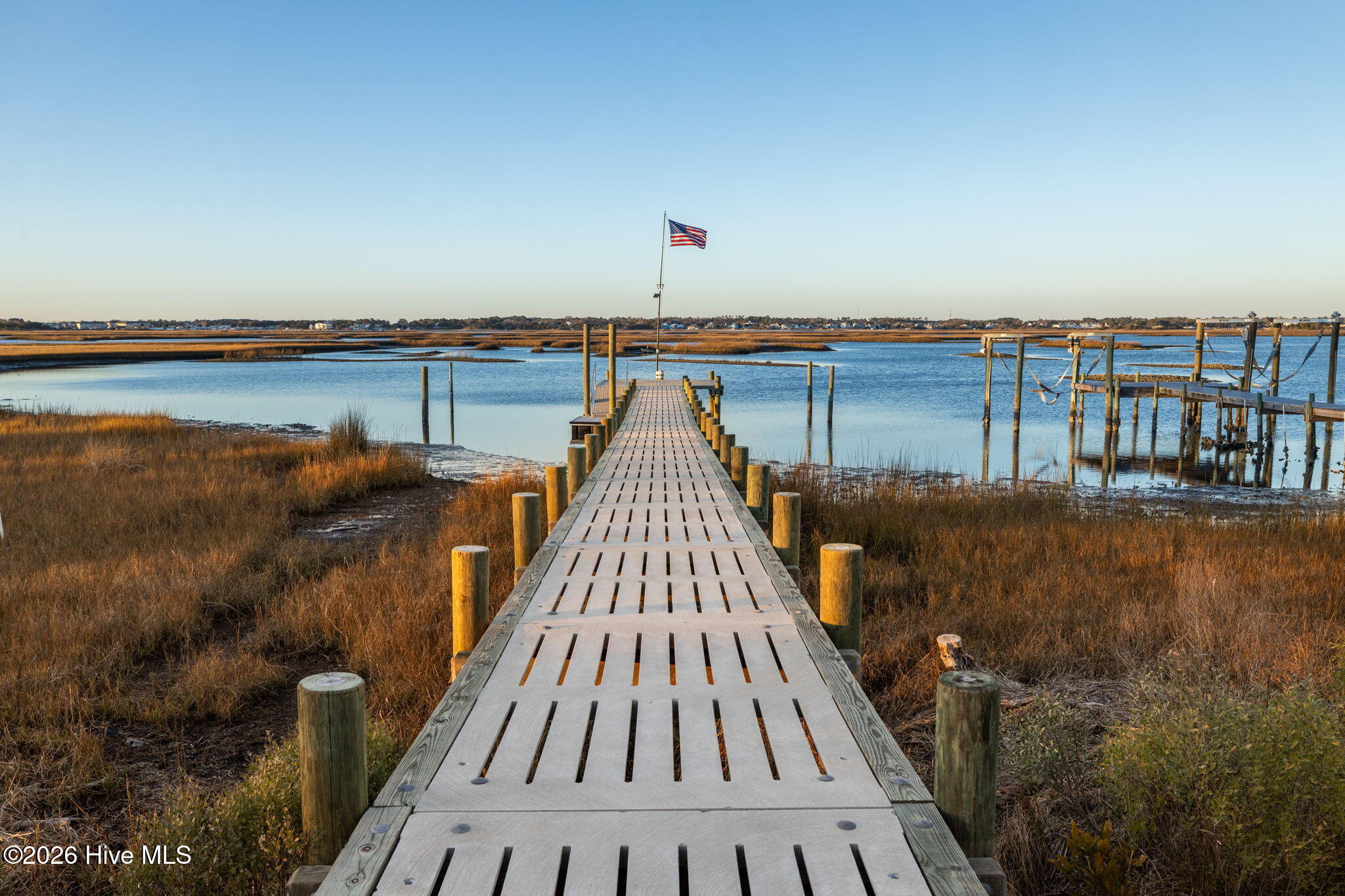 9806 Clarendon Drive, Emerald Isle, NC, 28594