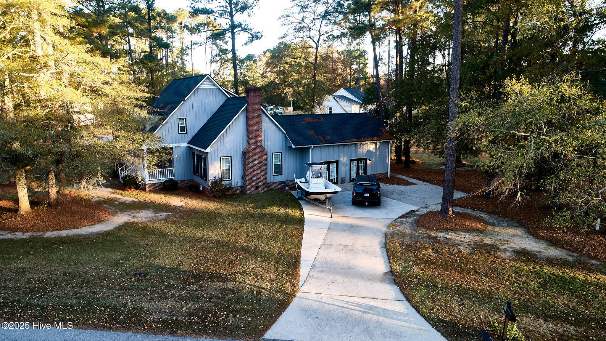 4800 Burning Tree Lane N, Wilson, NC, 27896