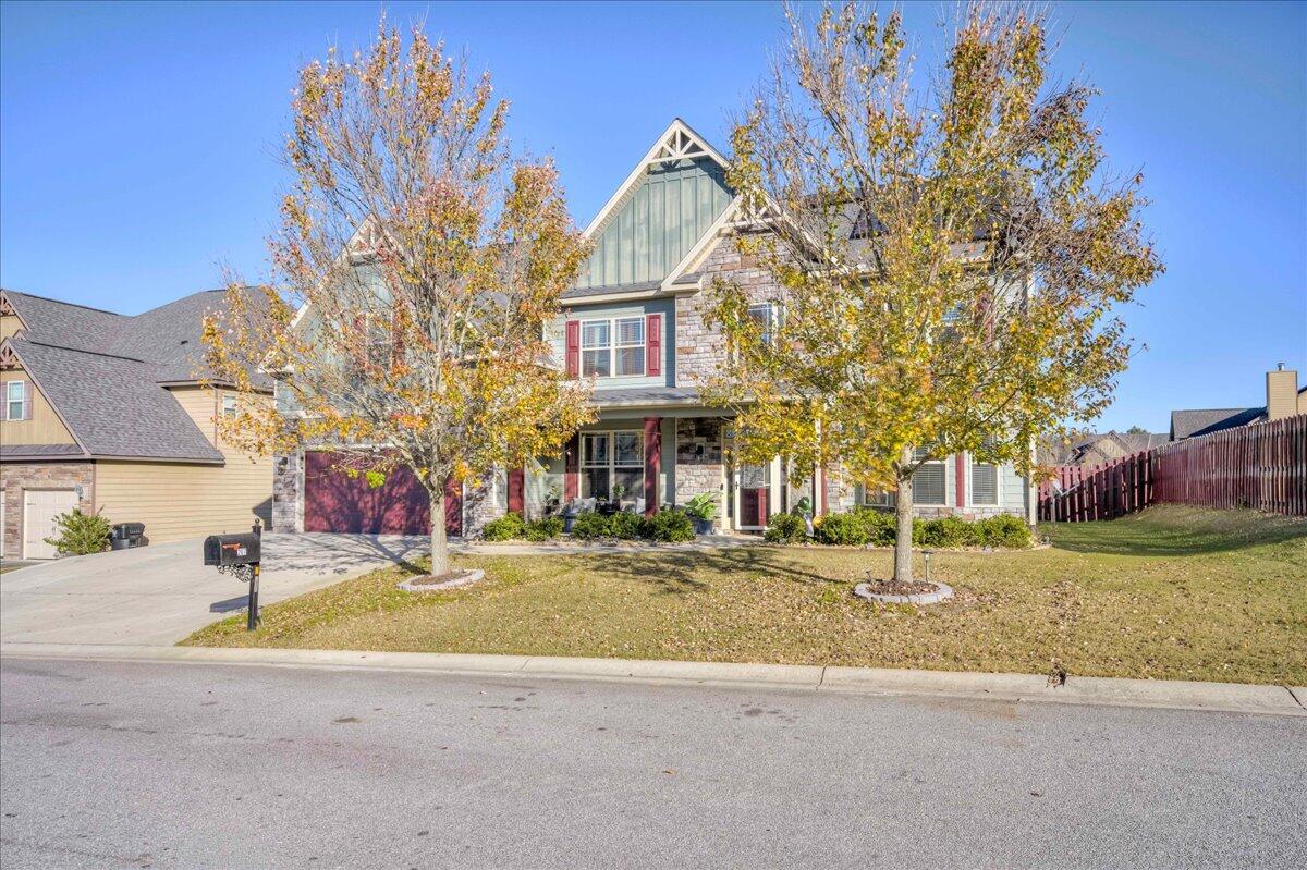 Homes for sale in Grovetown, GA | 207 Dripping Rock Pass, Grovetown, GA 30813 | MLS# 549151