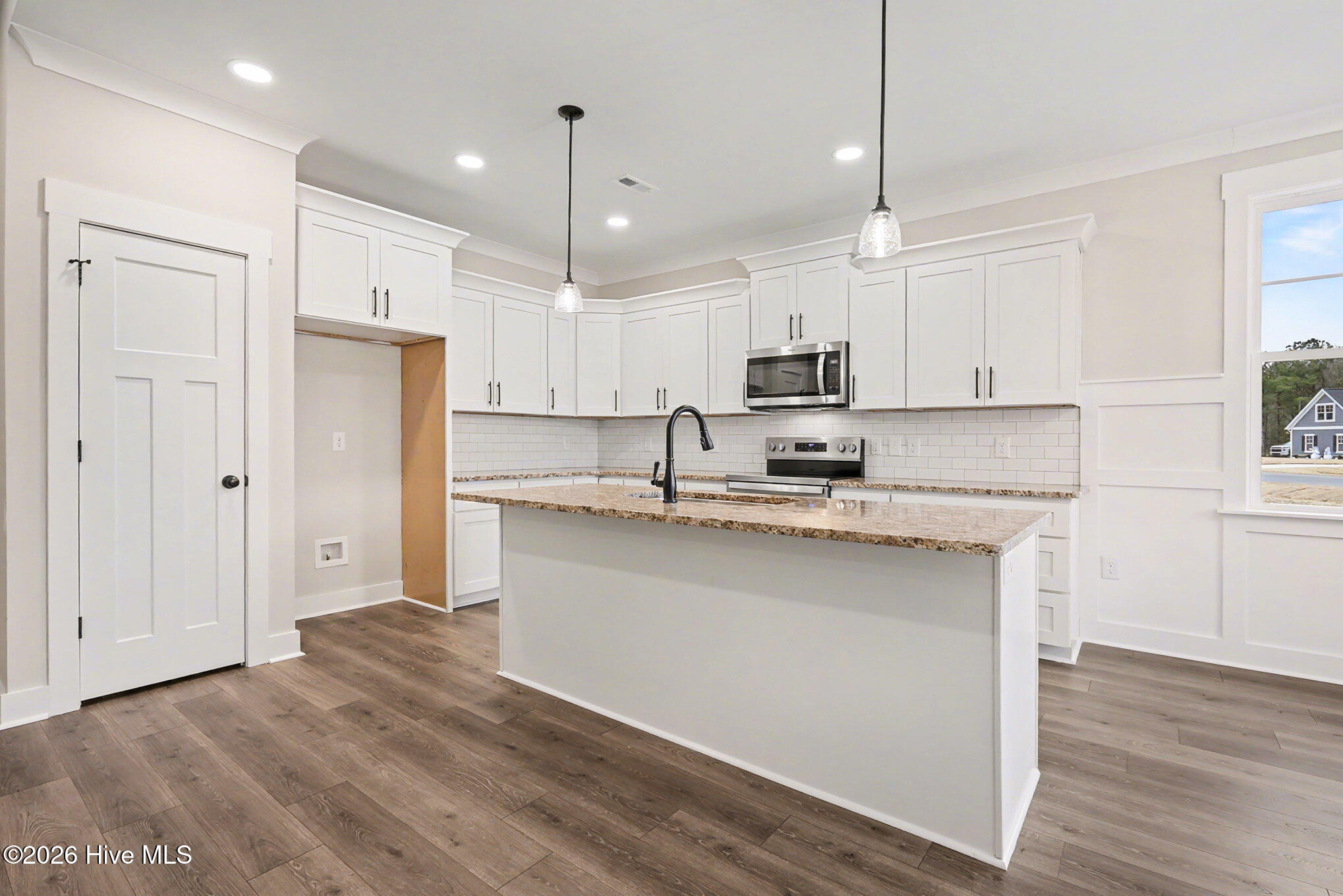 120 Prosecco Drive, Princeton, NC, 27569
