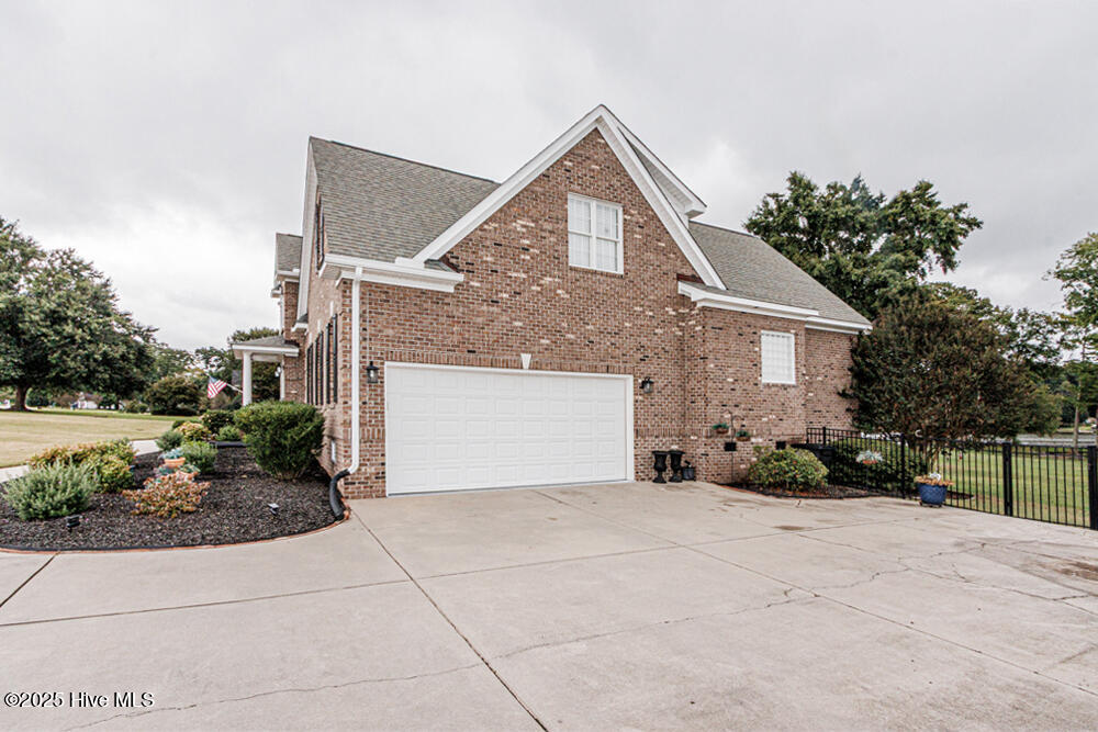 7693 Briar Creek Road, Rocky Mount, NC, 27803