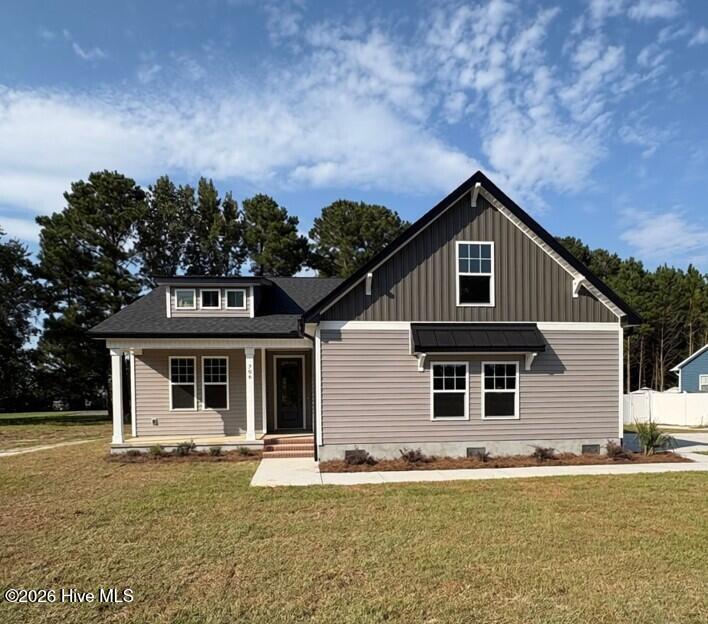 Single family home for sale at 706 W Bridgers St Ext, Burgaw, NC 28425 | MLS# 100594960 | Listing updated on 2026-09-19