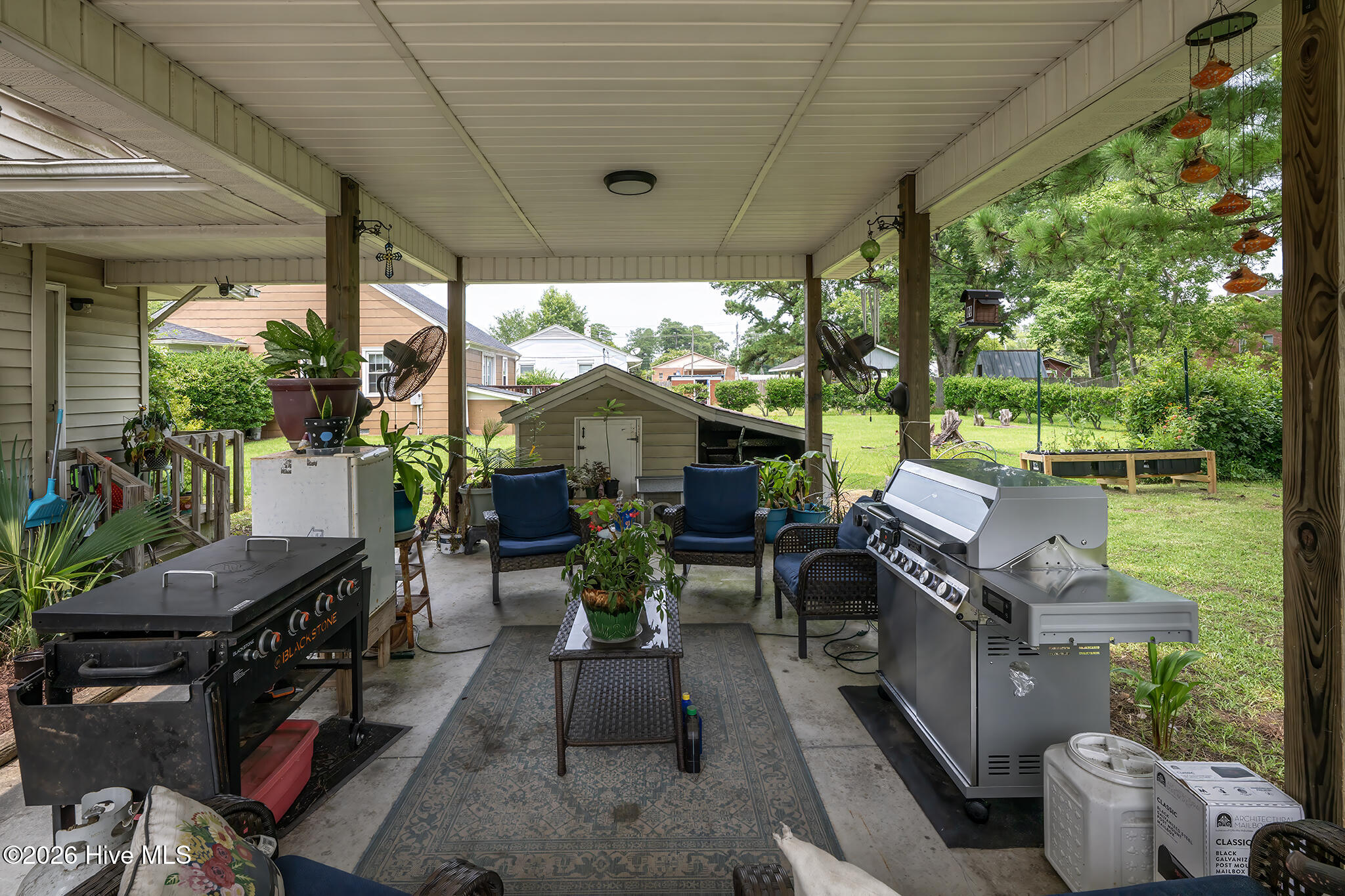108 South Street,Bayboro