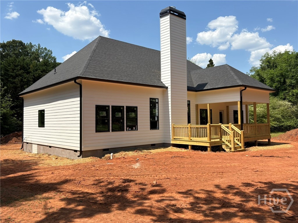106 Wiiliamsburg Lane, Athens, GA 30605 Listing Photo  16
