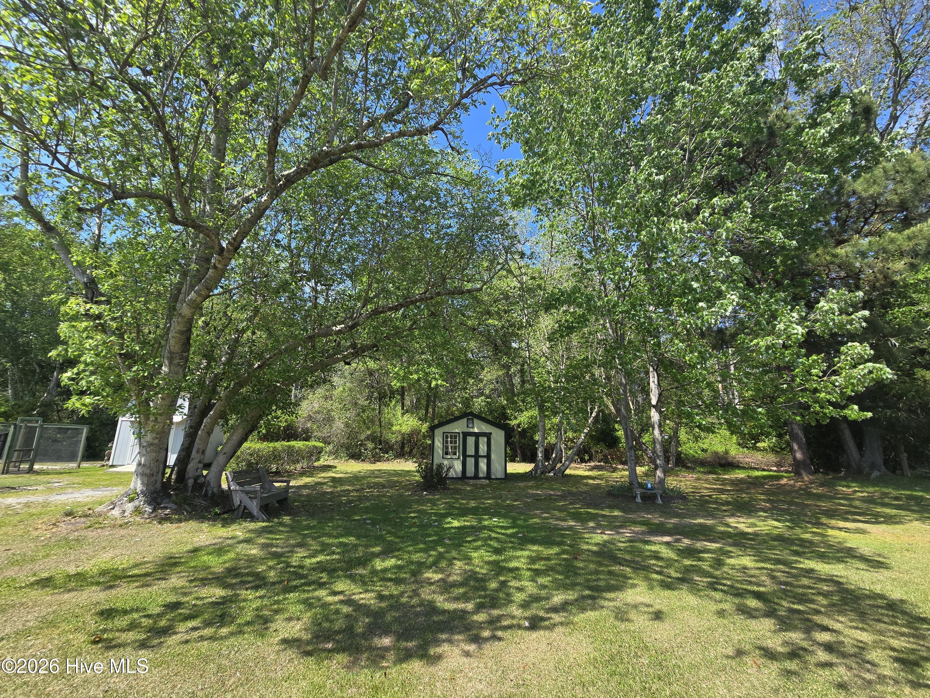 1836 Caracara Drive, New Bern, NC, 28560