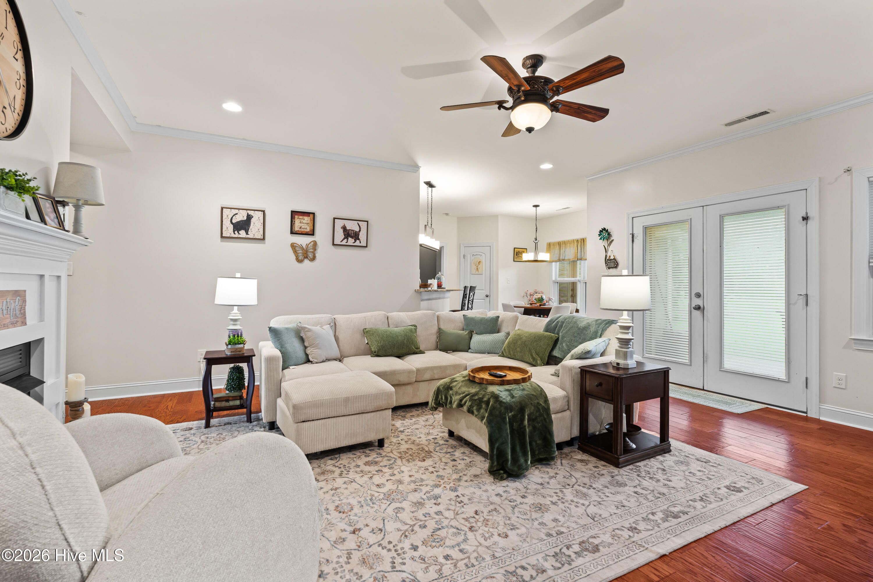 309 Ramonas Lake Court,New Bern