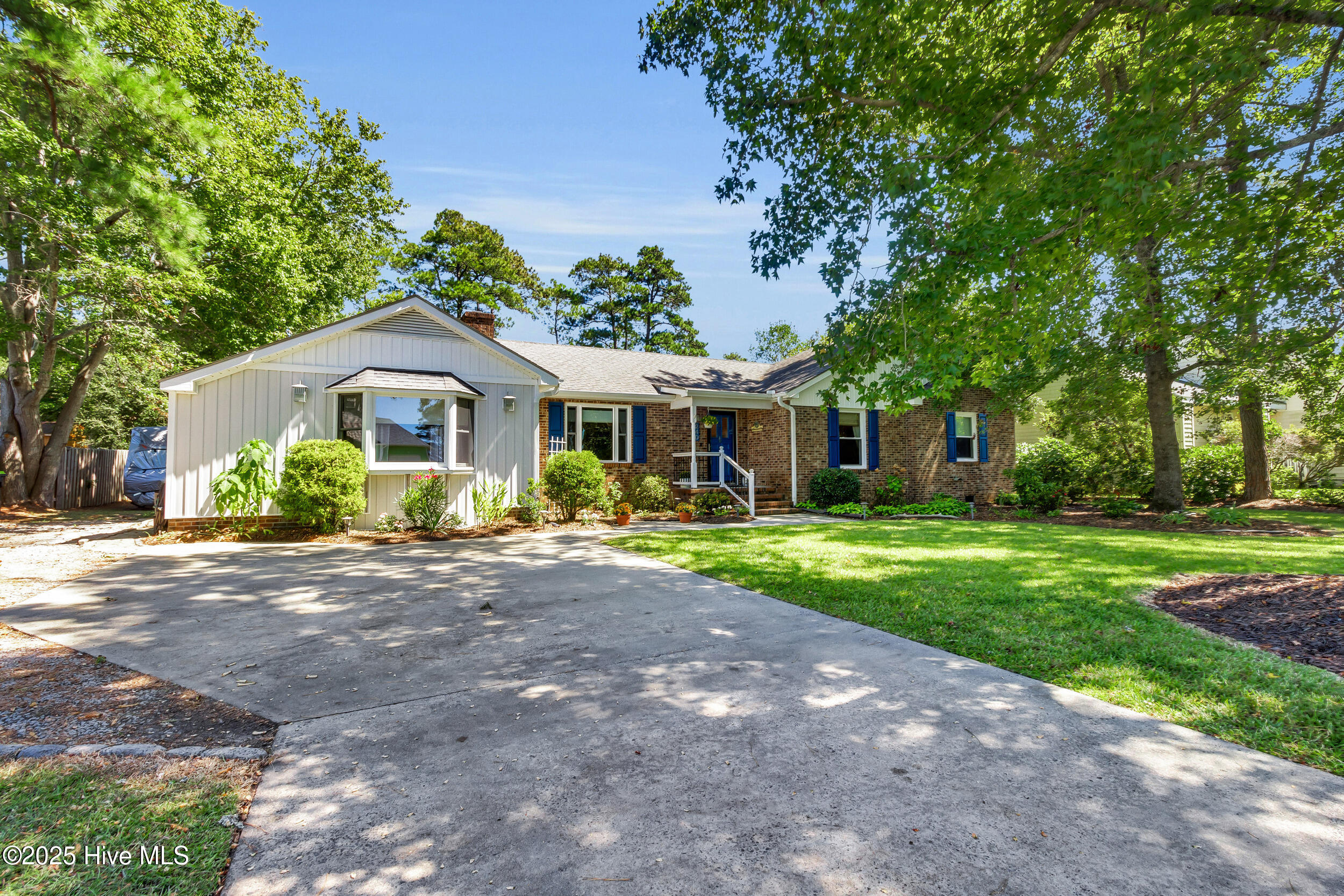 240 Rudolph Drive, Beaufort, NC, 28516