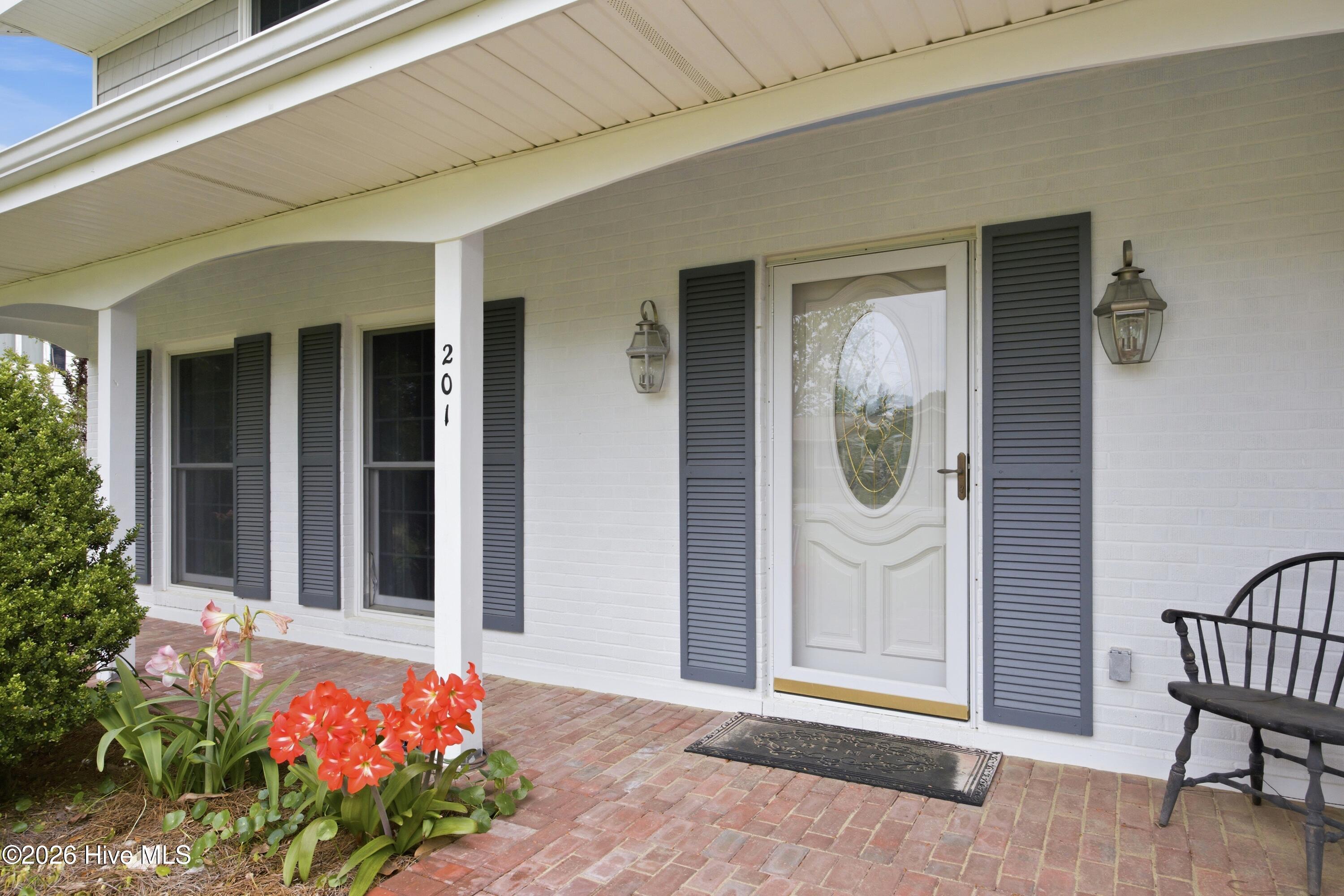 201 Sycamore Drive,Beaufort
