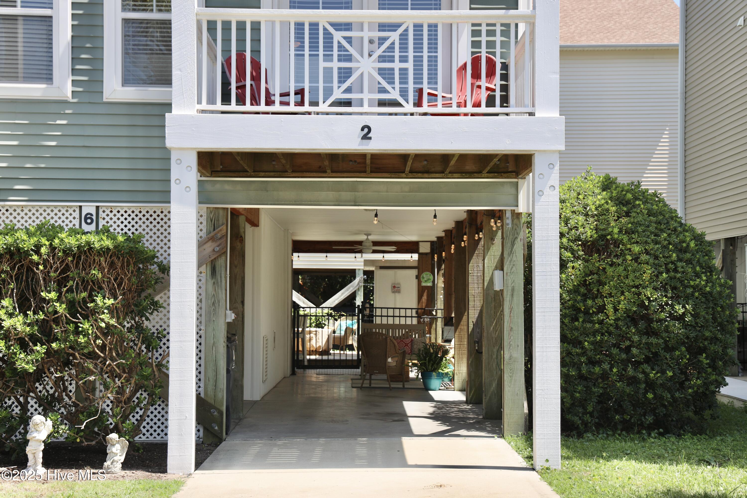 606 Tennessee Avenue Unit 2, Carolina Beach, NC 28428 – photo 10: Photo Jul 23 2025, 11 40 33 AM