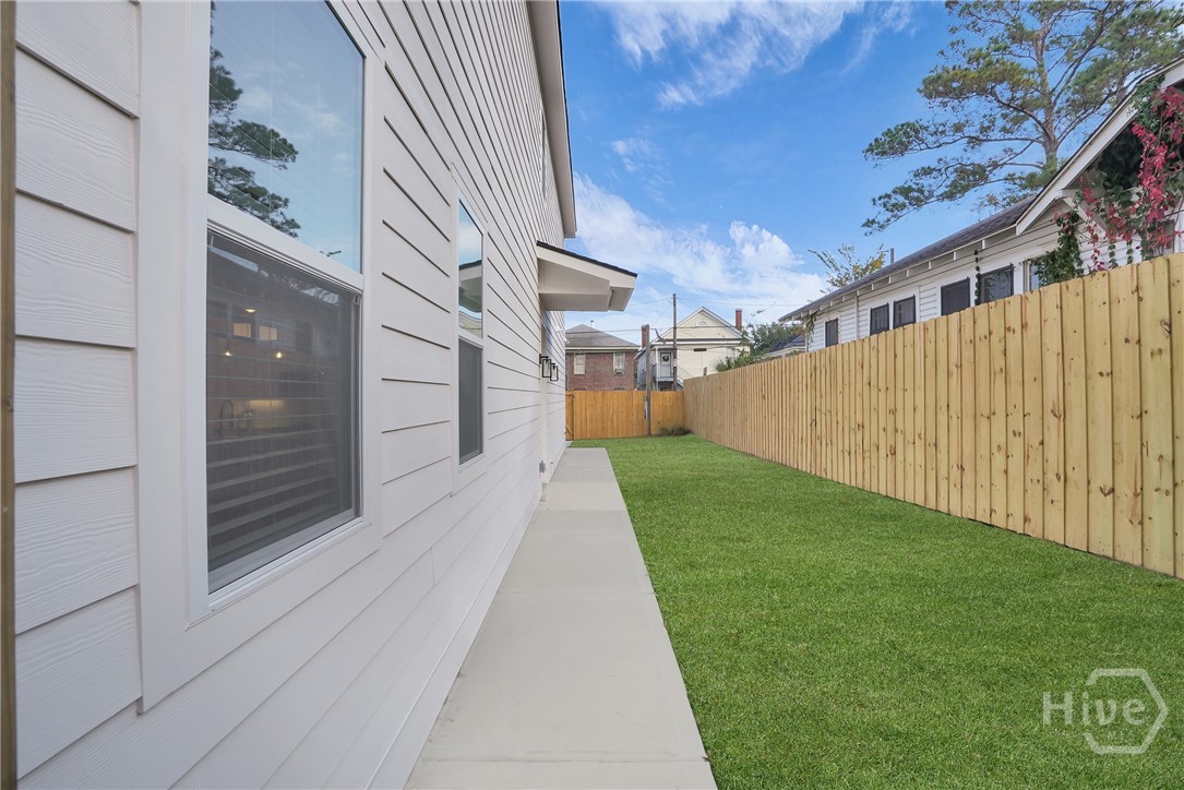 1230 E Anderson Street, Savannah, GA 31404 Listing Photo  43