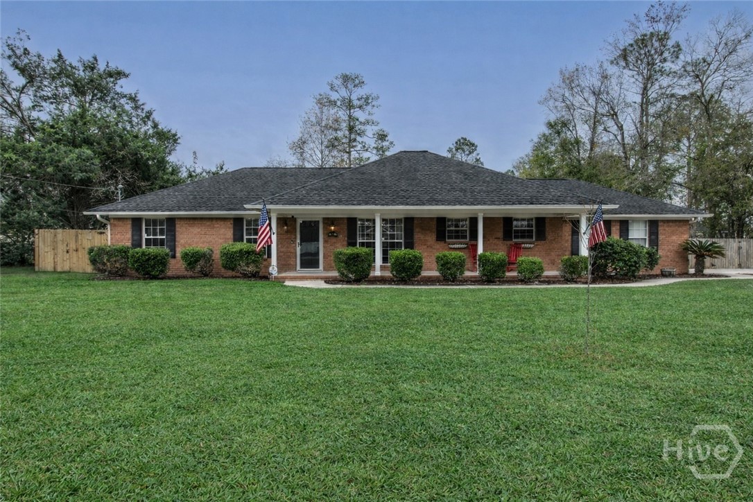 Homes for sale in Pembroke, GA | 8 Cameron Ct W, Pembroke, GA 31321 | MLS# SA350534