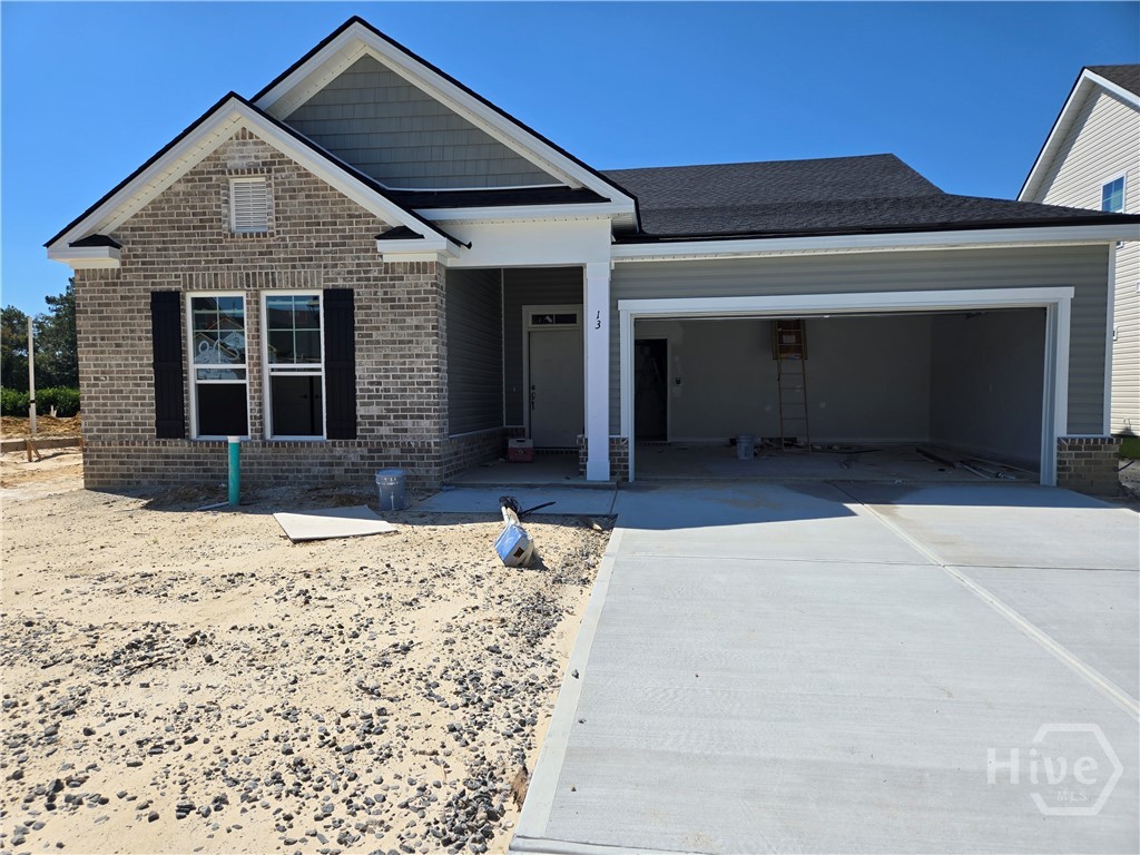 Property at 13 Blues Drive