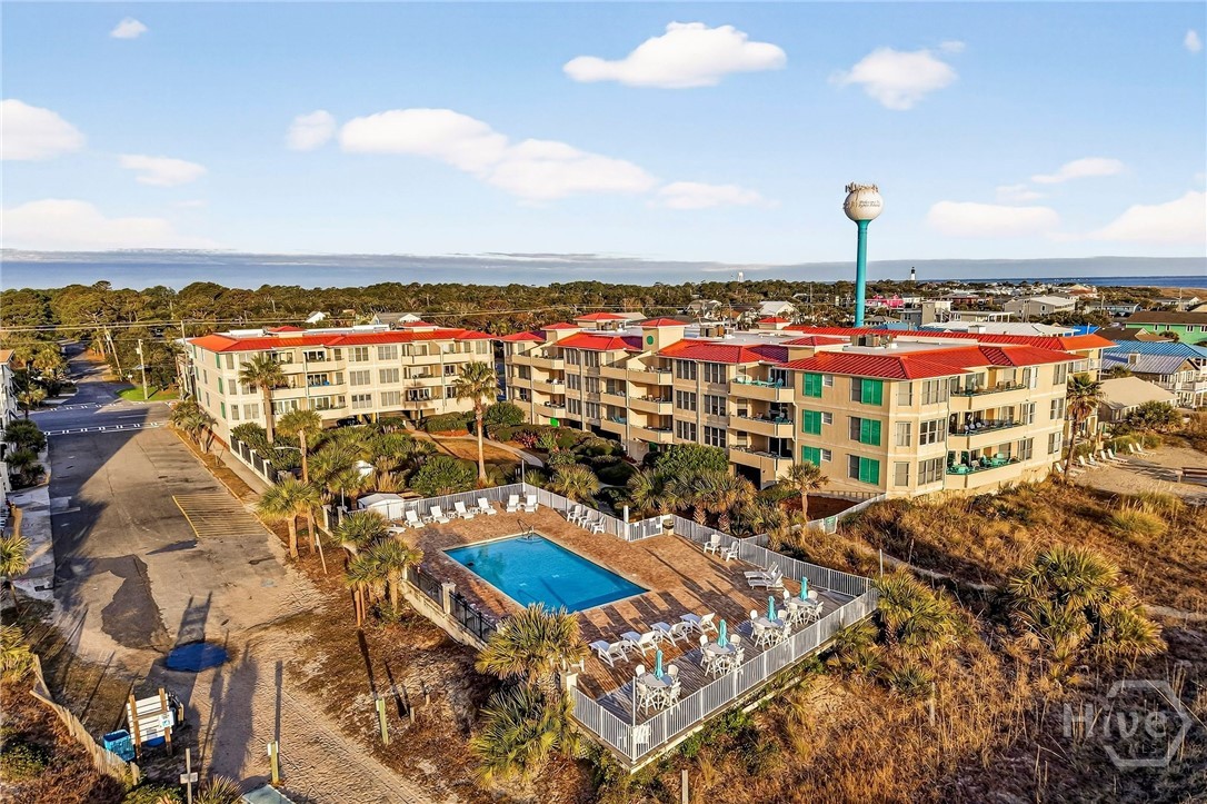 214 Butler, Tybee Island, Georgia, 3 Bedrooms Bedrooms, 0 ,2 BathroomsBathrooms,Condominium,For sale,Butler,SA346383