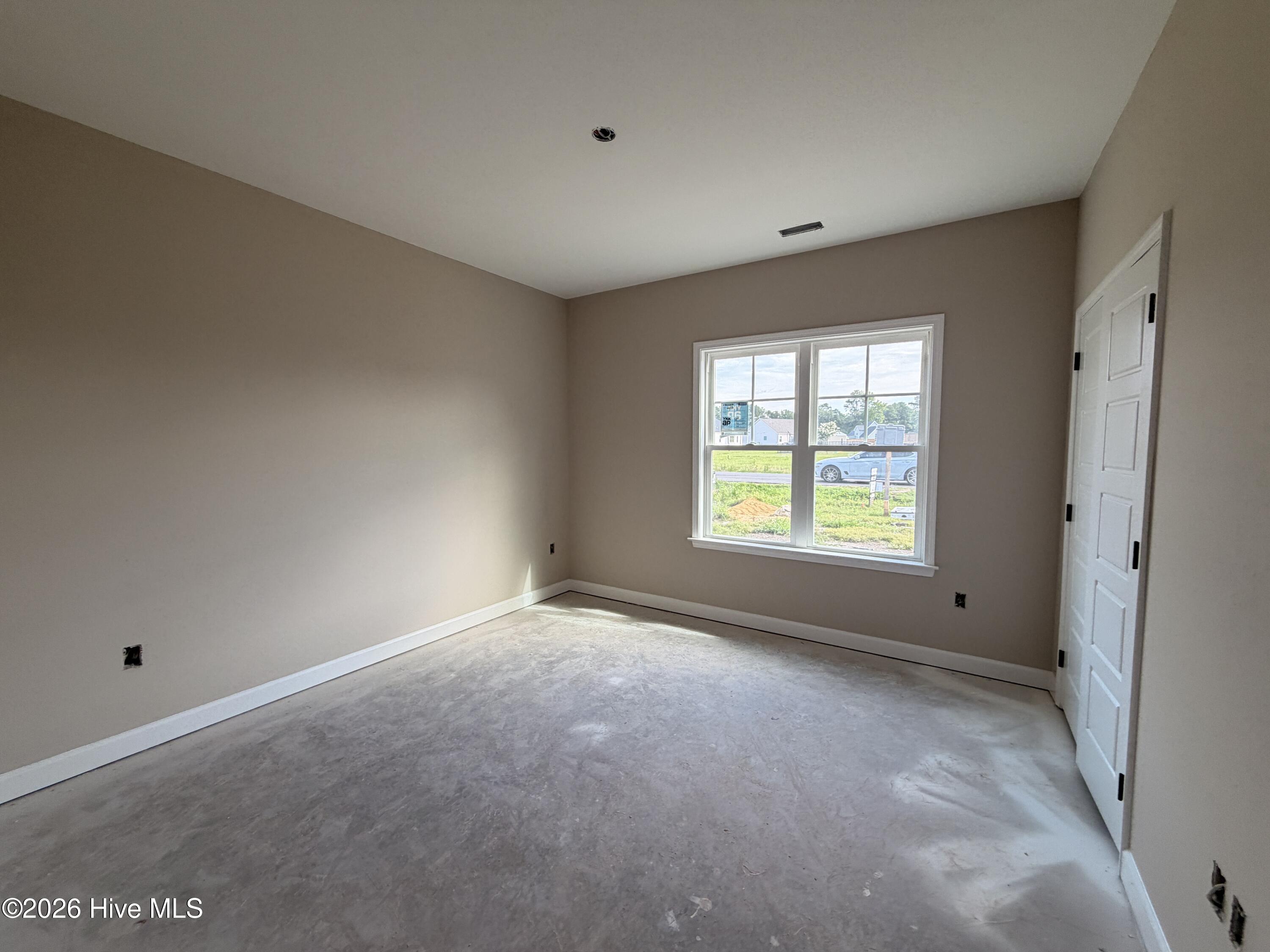 Exterior photo of 3704 Huntcliff Drive, La Grange, NC 28551. MLS: 100575950