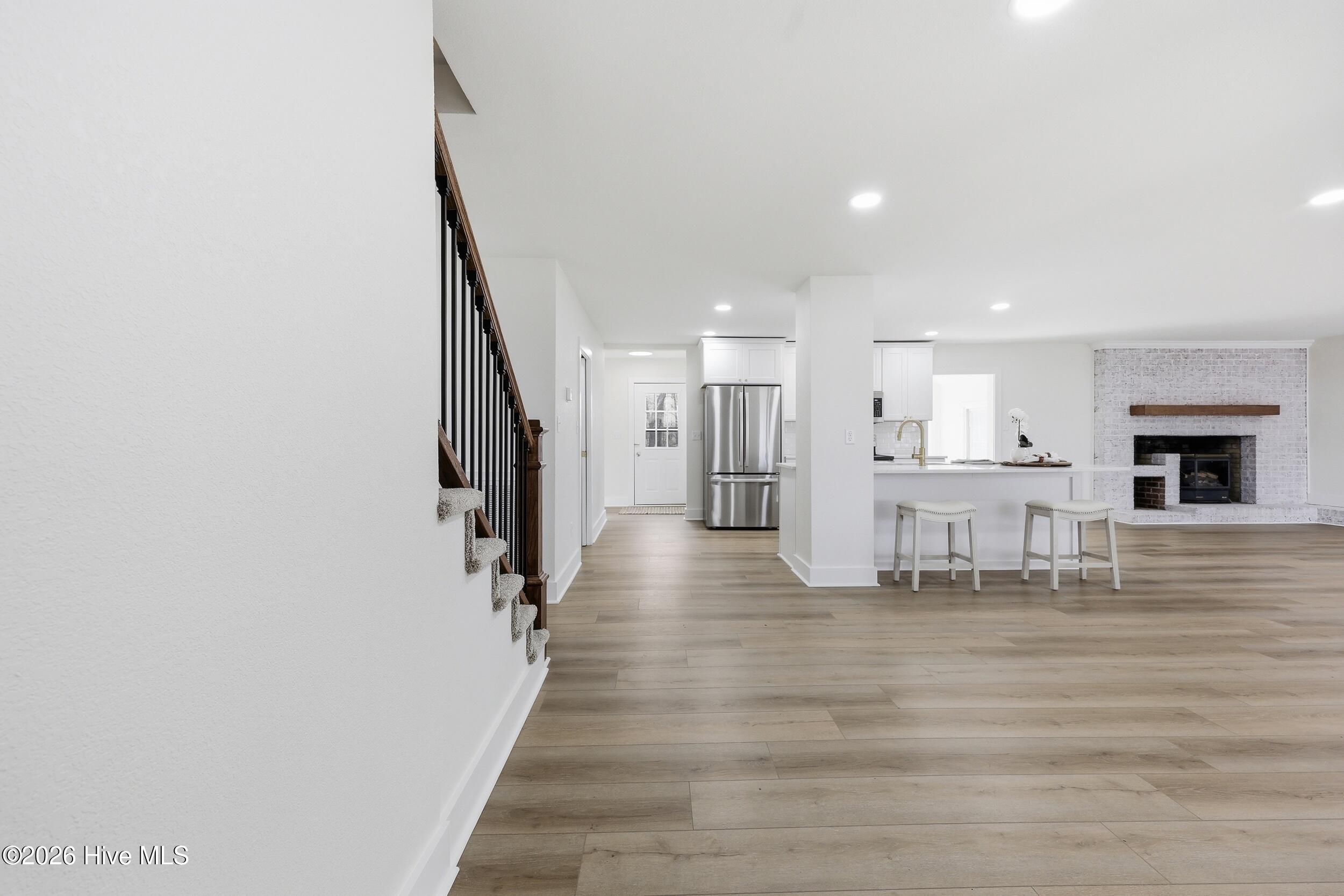 1804 Edgewood Drive, Elizabeth City, NC, 27909