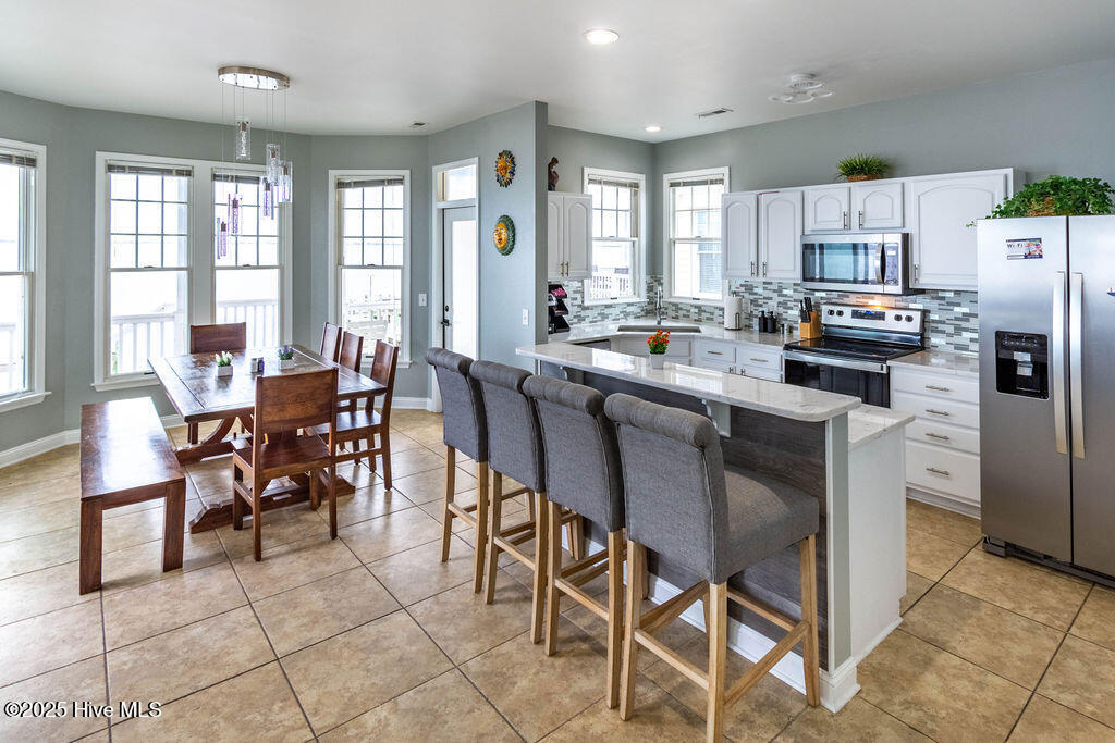 73 Ballast Point Drive, Manteo, NC, 27954