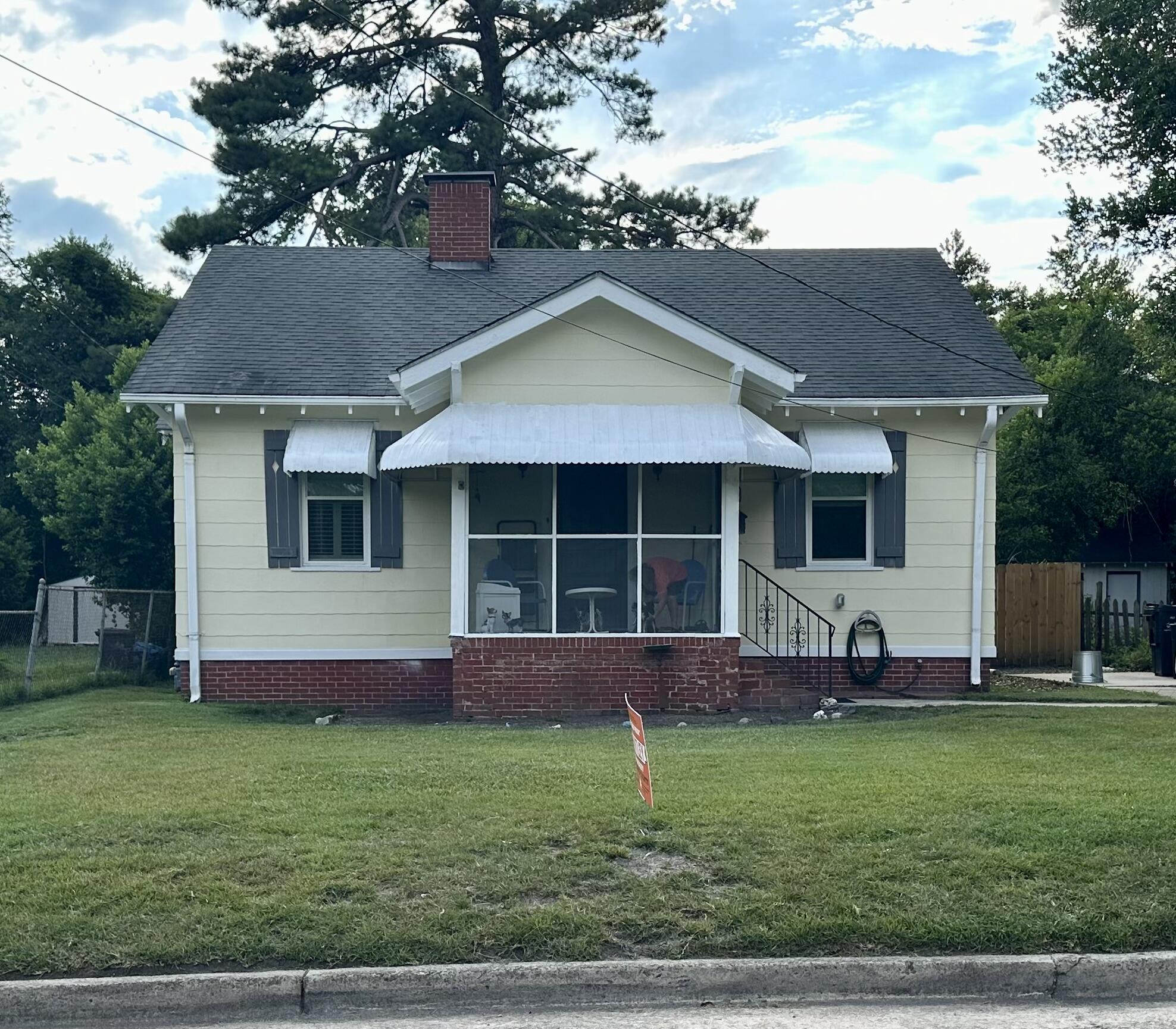 Property at 1131 Merry Street