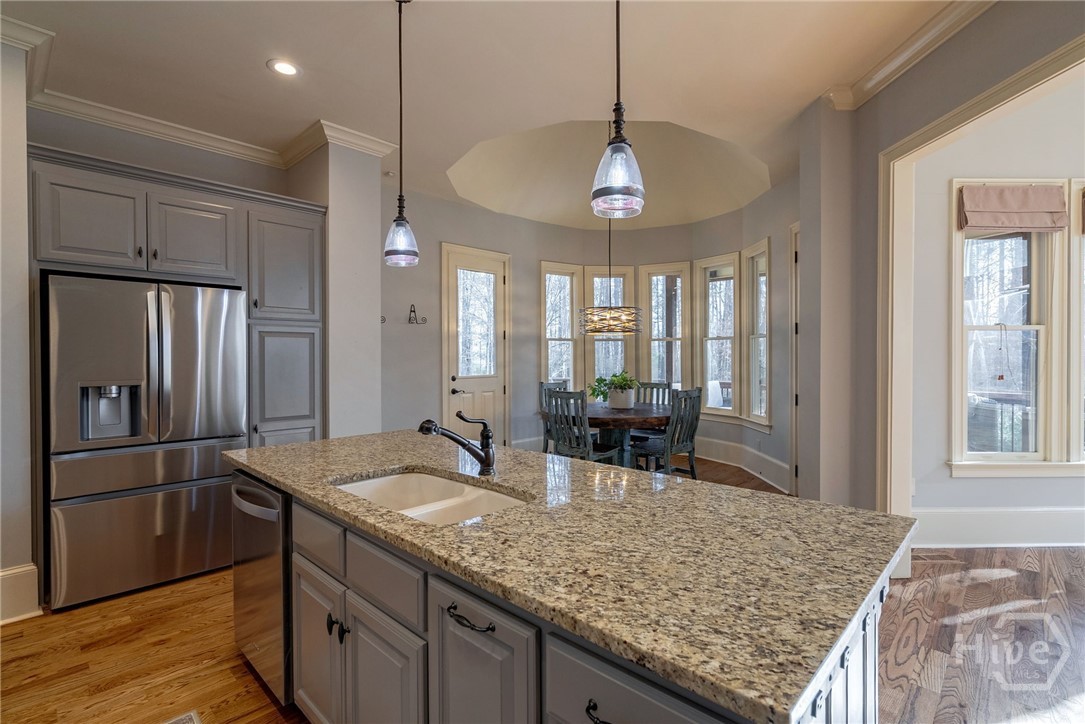 1400 Saxon Road, Watkinsville, GA, 30677