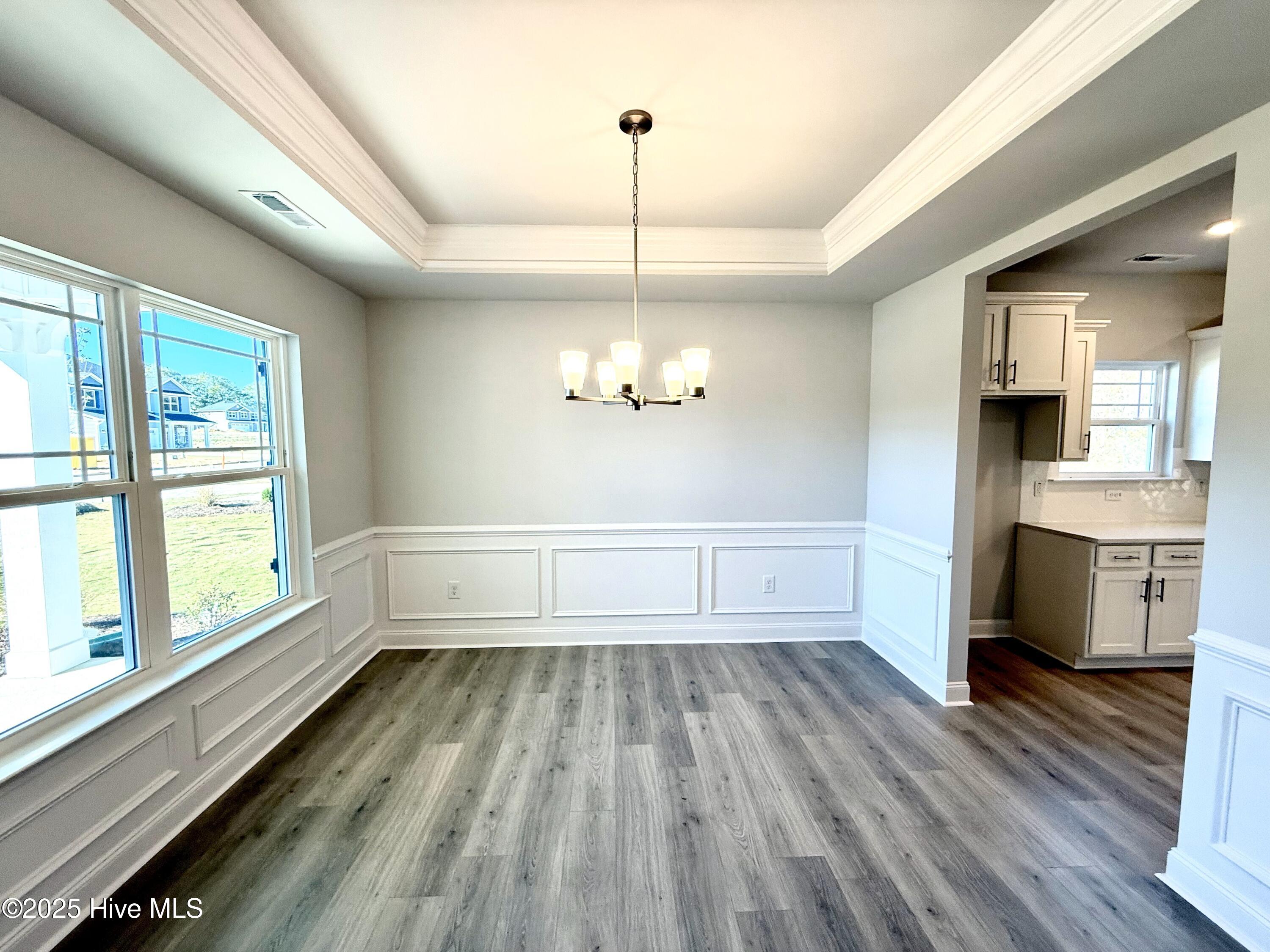 1667 Pecan Drive UNIT lot 25, Nashville, NC, 27856