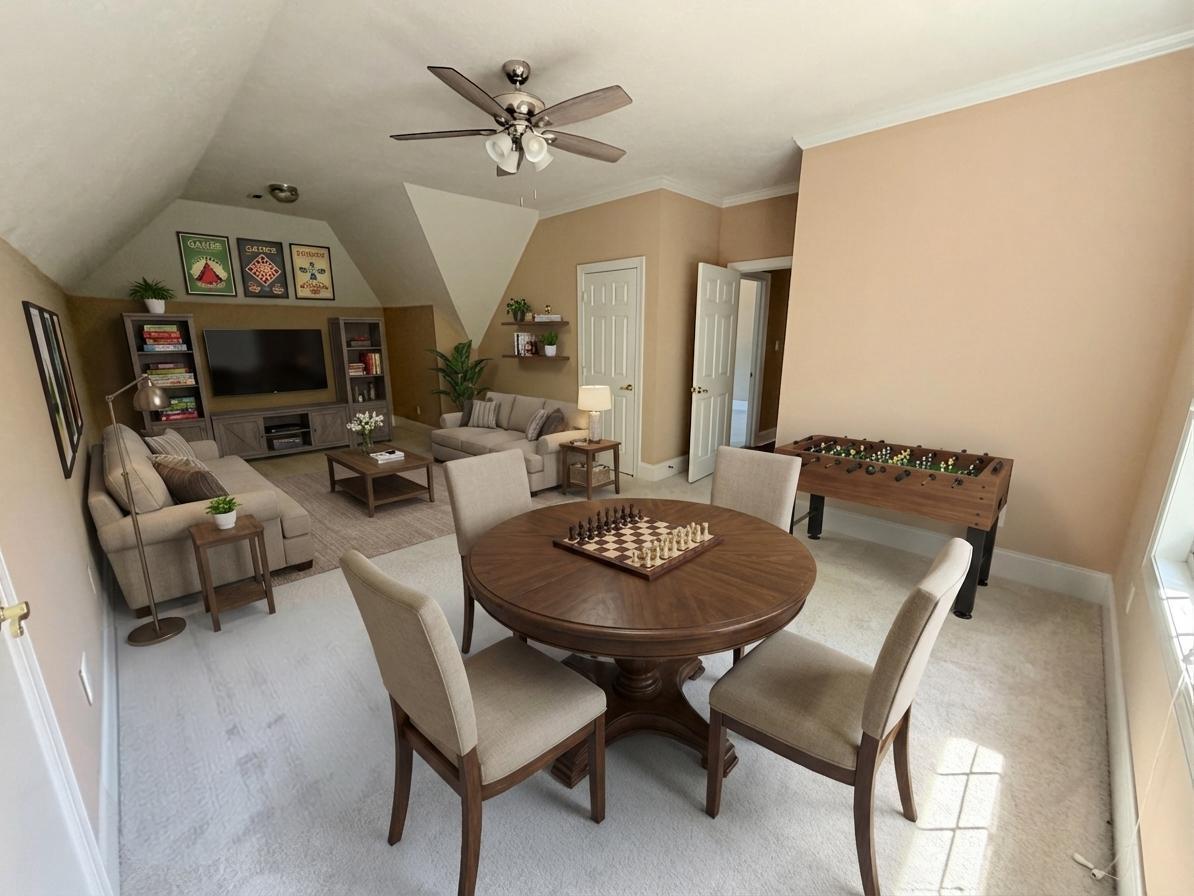 1605 Jamestown Avenue, Evans, GA, 30809