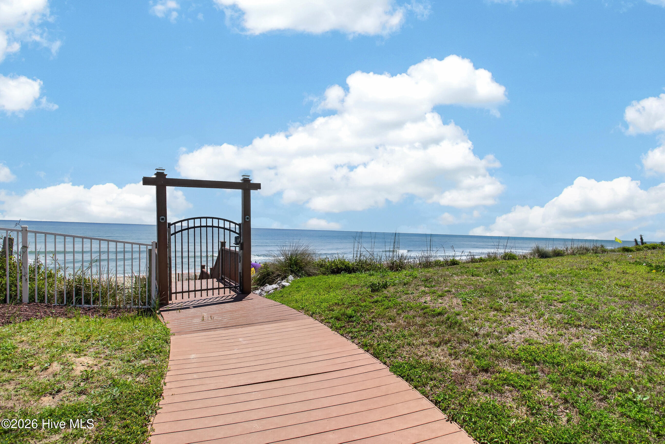 1435 Salter Path Road F-3,Indian Beach