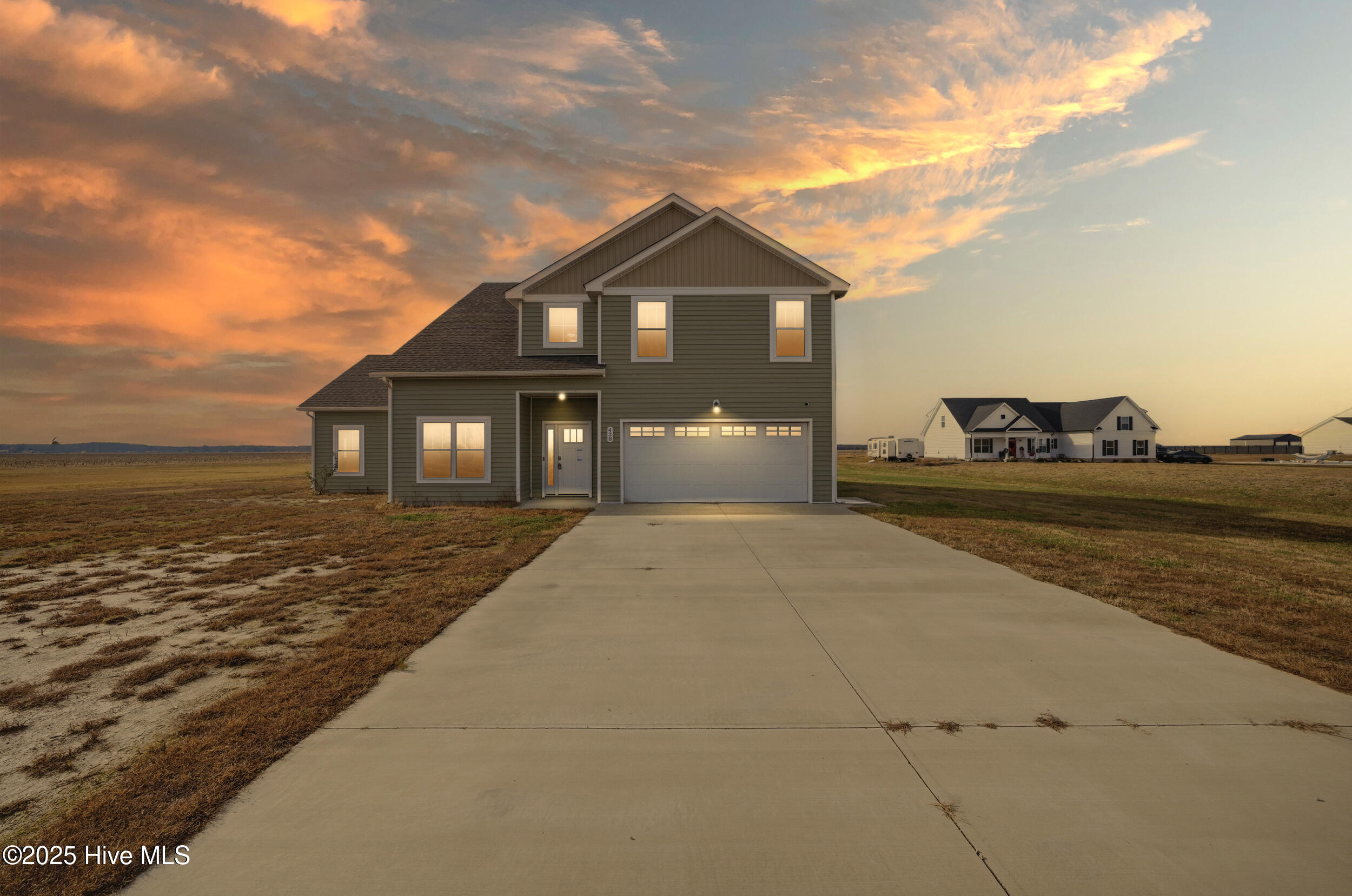 438 N Indiantown Road, Shawboro, NC, 27973