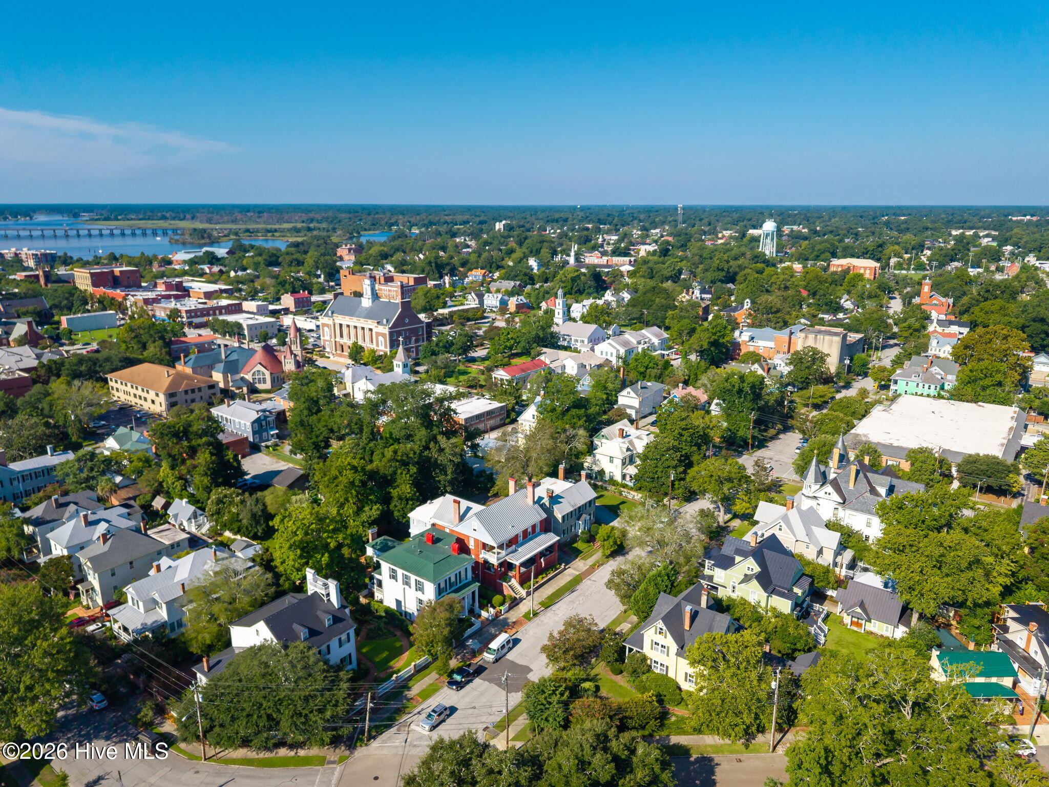 311 Johnson Street,New Bern