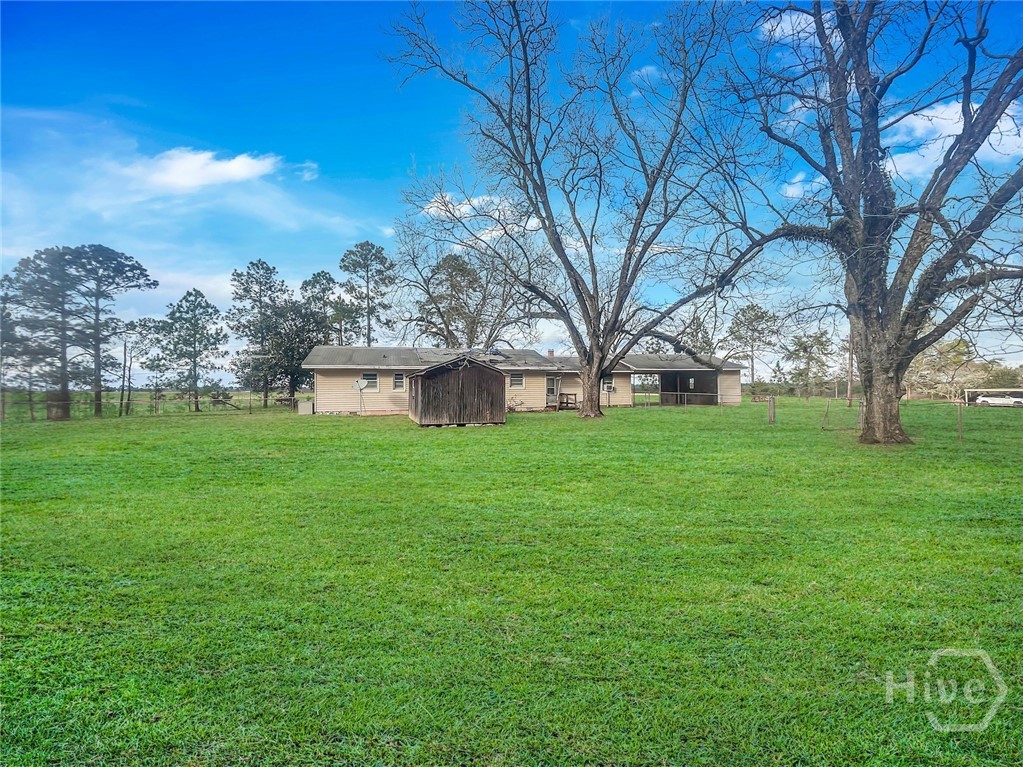 Homes for sale in Sylvester, GA | 575 Mccarty Rd, Sylvester, GA 31791 | MLS# SA349108
