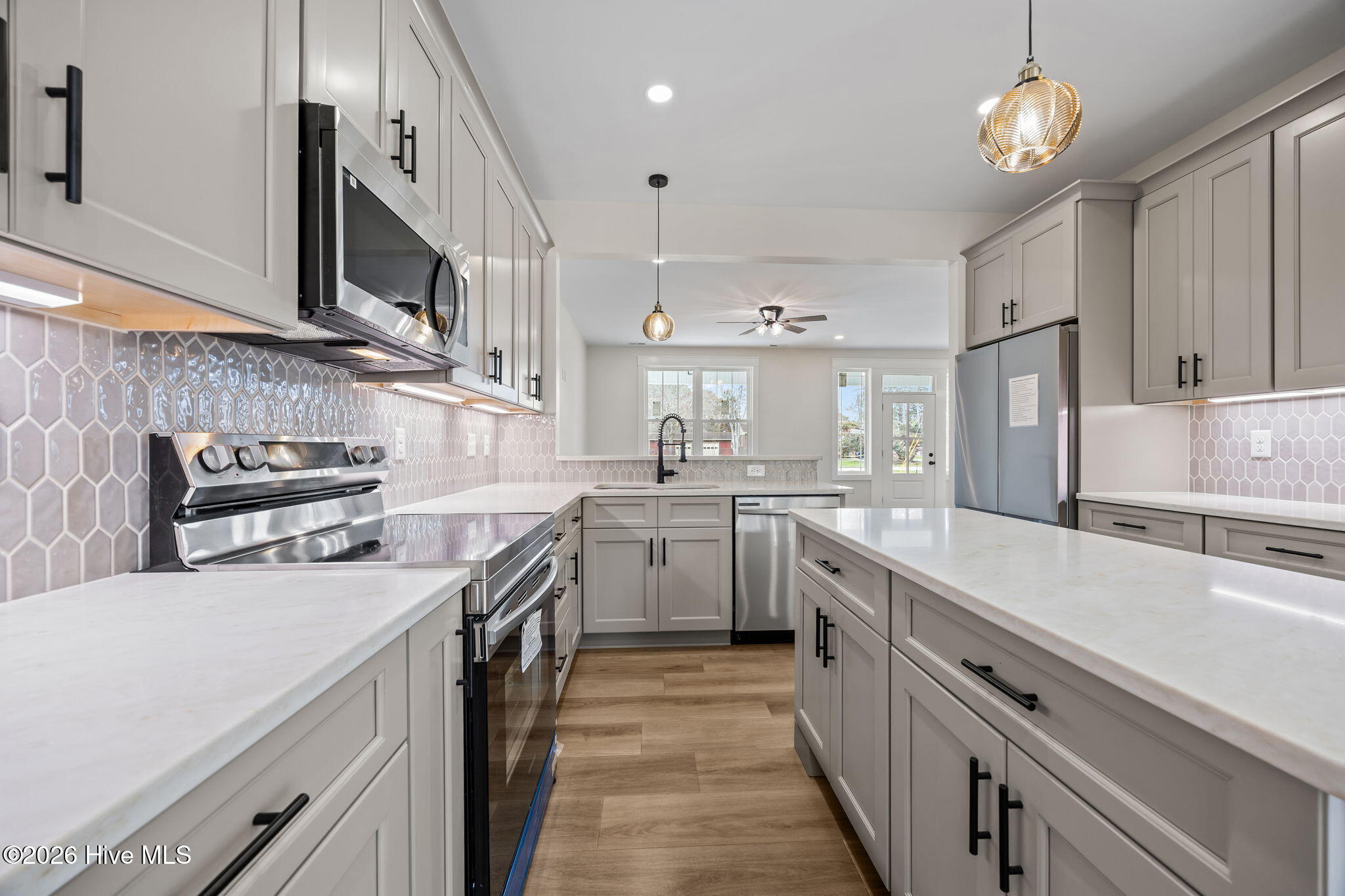 2220 Park Avenue, Newport, NC, 28570