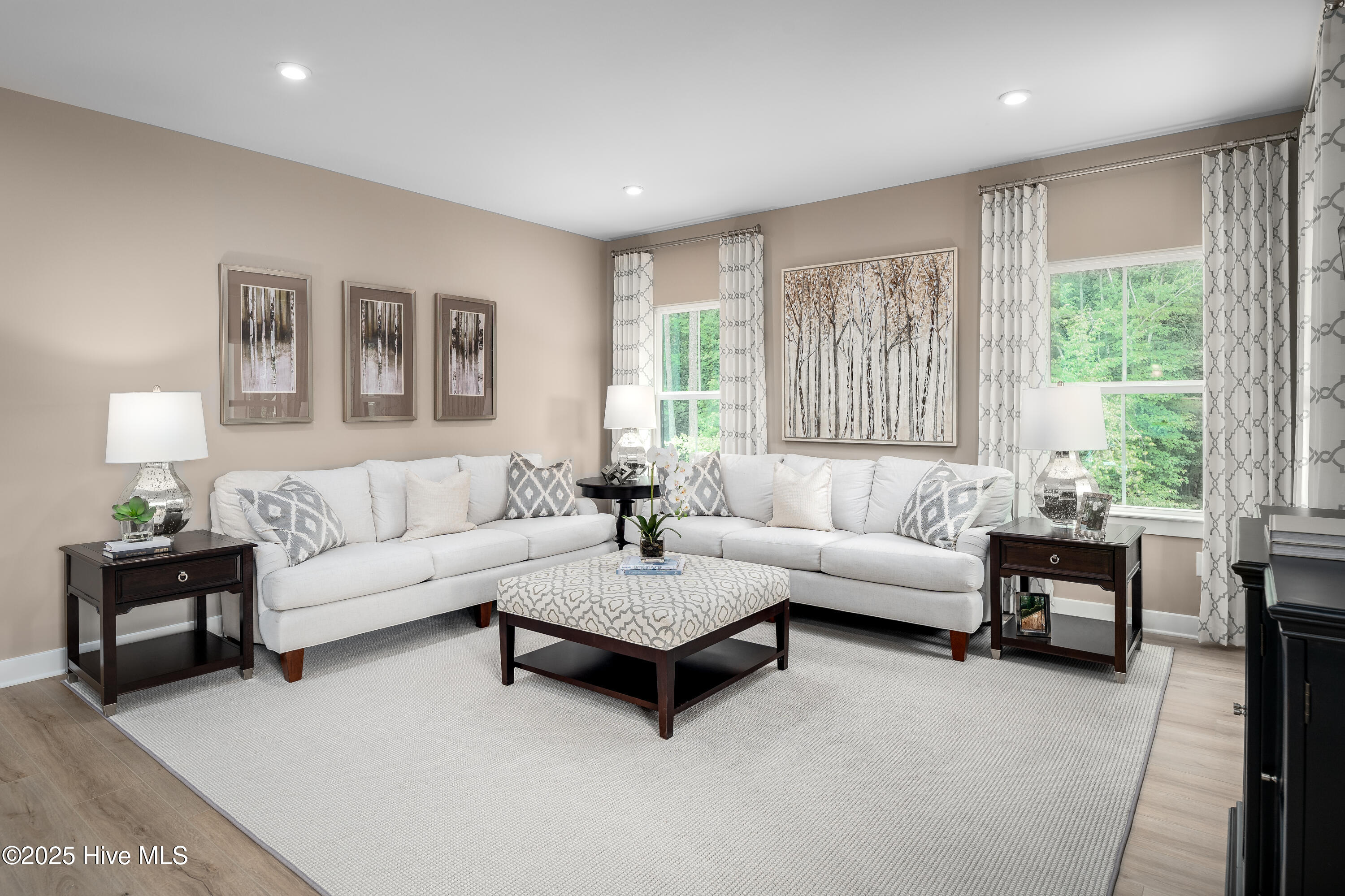 1212 Black Wolf Run, Sunset Beach, NC 28468 – photo 5: Living Area